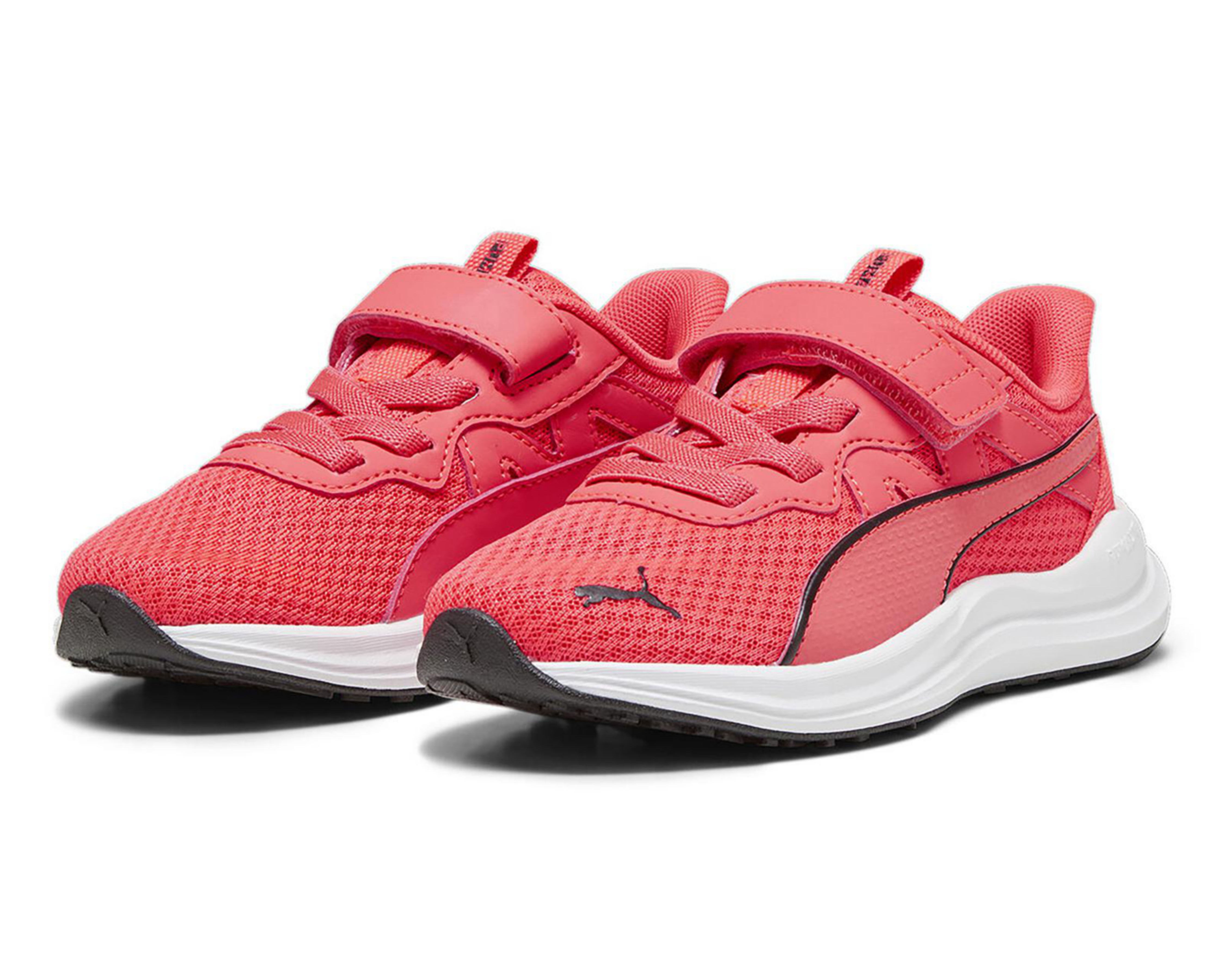 Tenis Puma Reflect Lite Juveniles $1,299