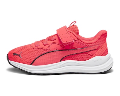 Foto 3 | Tenis Puma Reflect Lite Juveniles