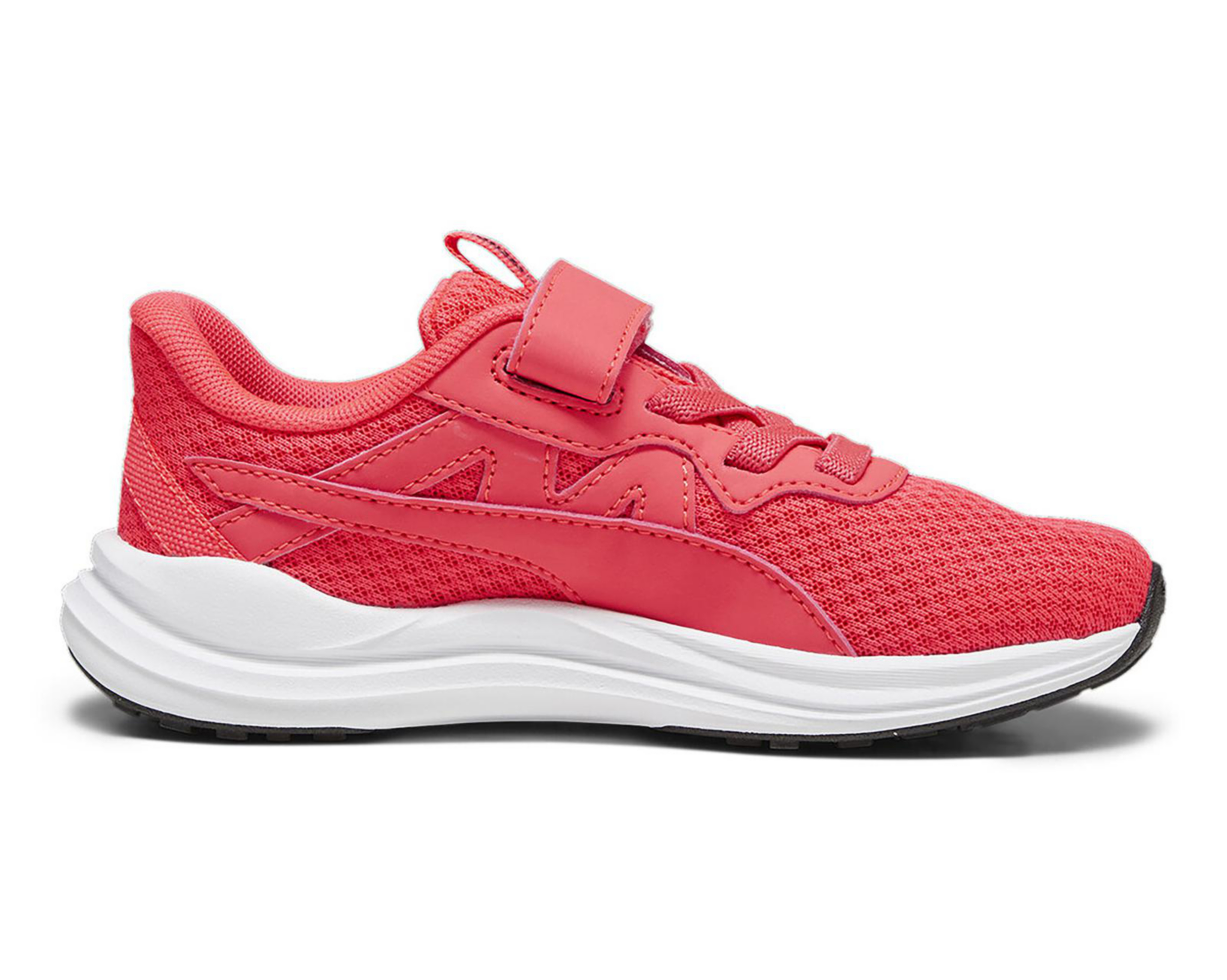 Foto 5 pulgar | Tenis Puma Reflect Lite Juveniles