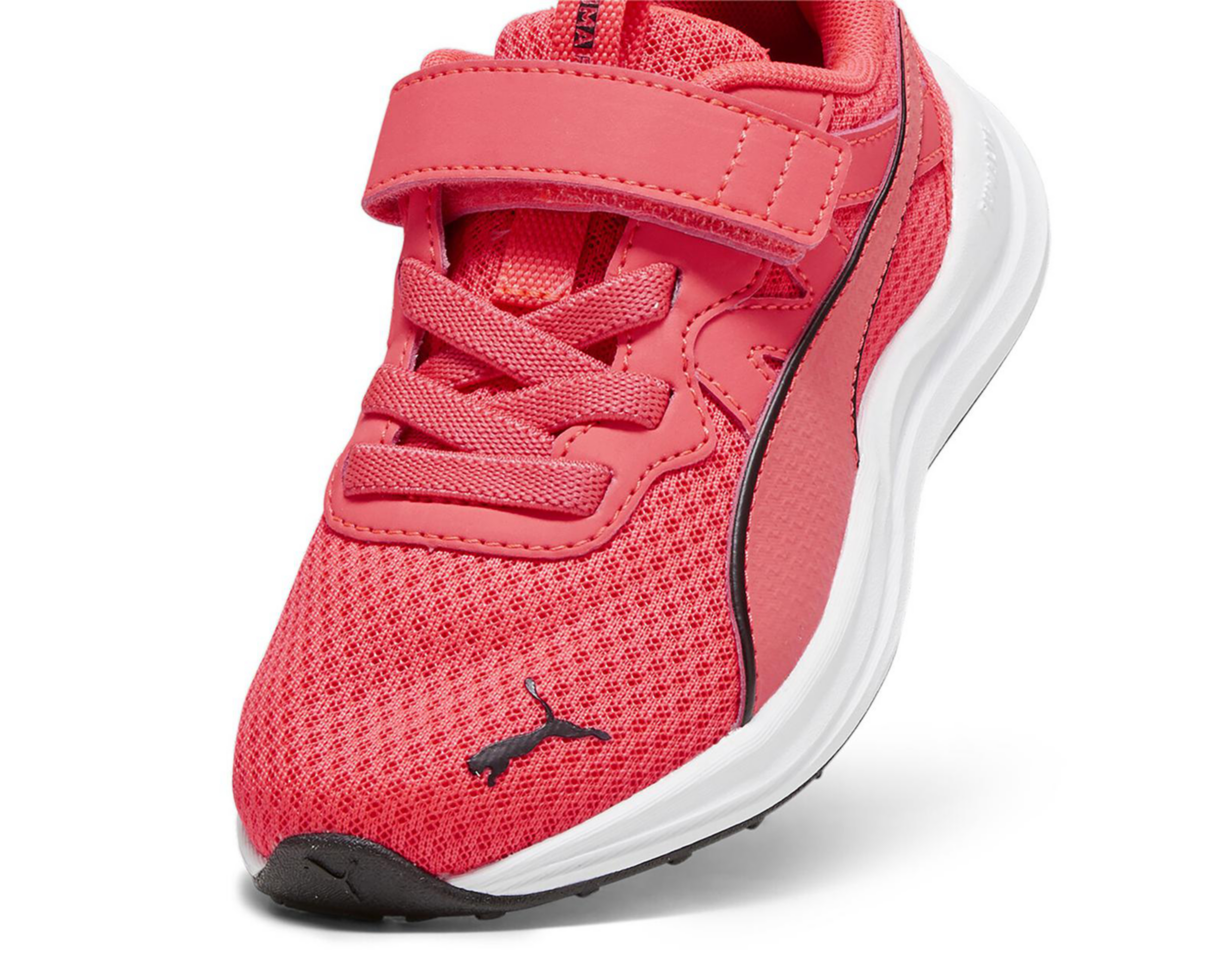 Foto 5 | Tenis Puma Reflect Lite Juveniles