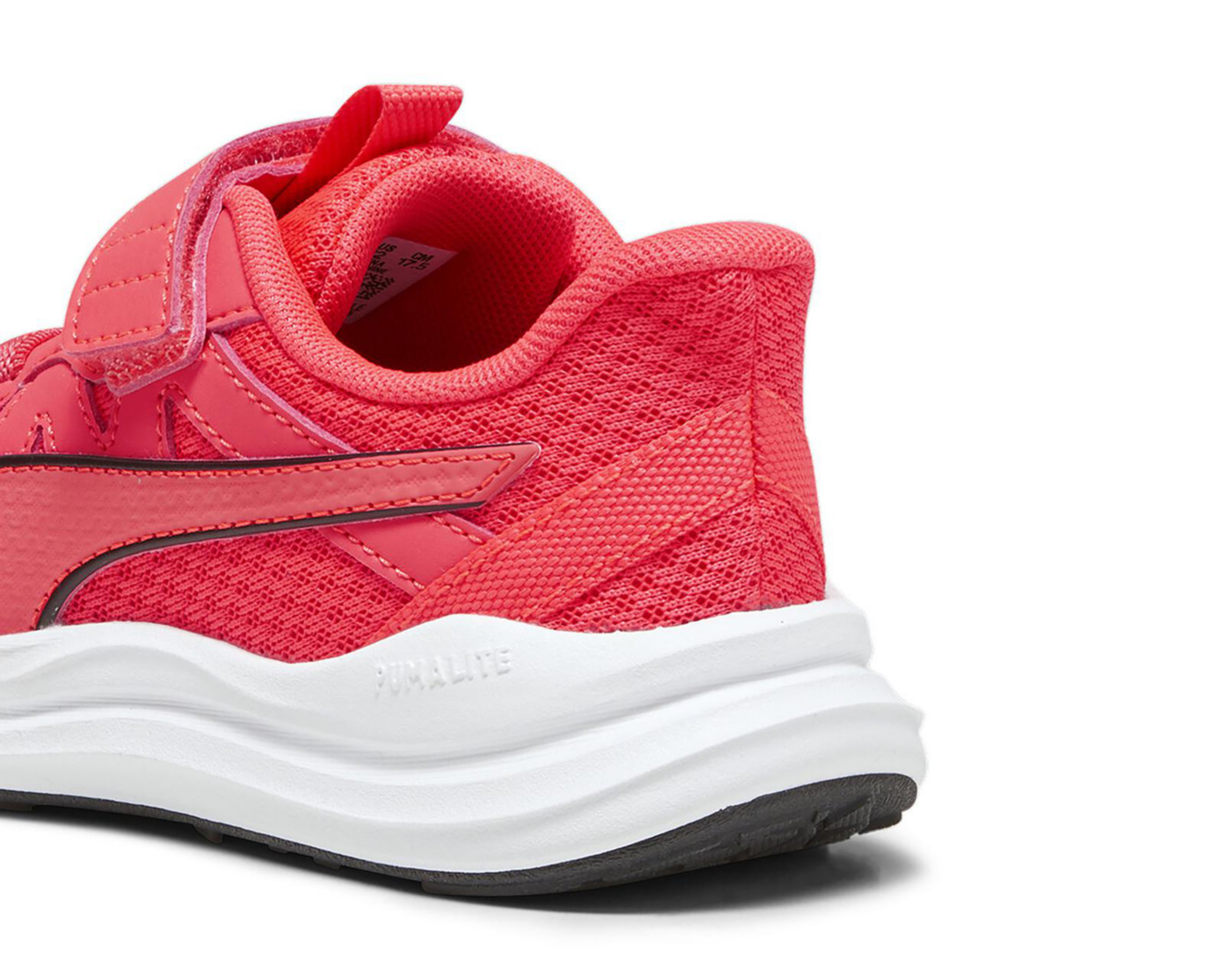 Foto 6 | Tenis Puma Reflect Lite Juveniles