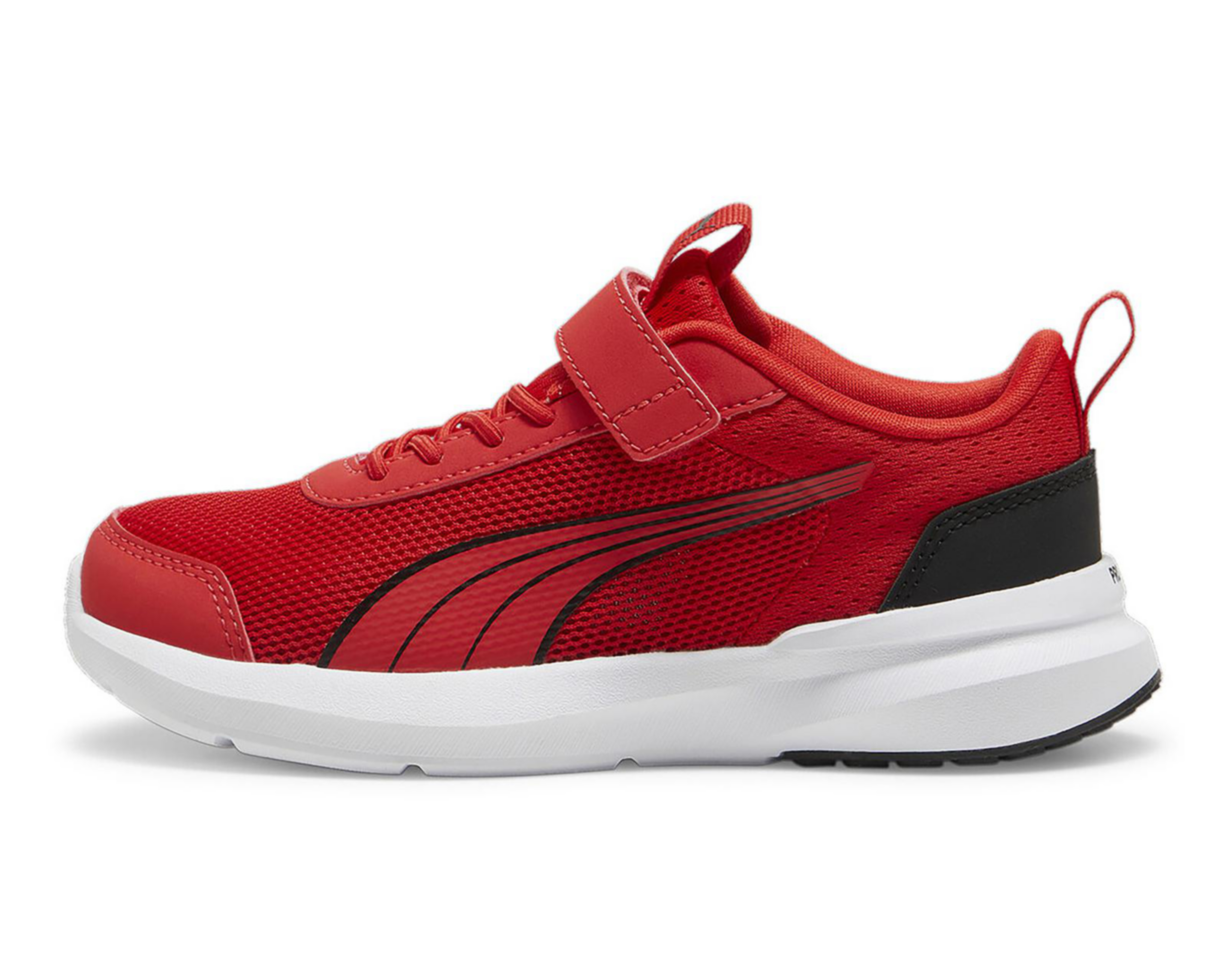 Foto 3 pulgar | Tenis Puma Kruz Profoam para Niño