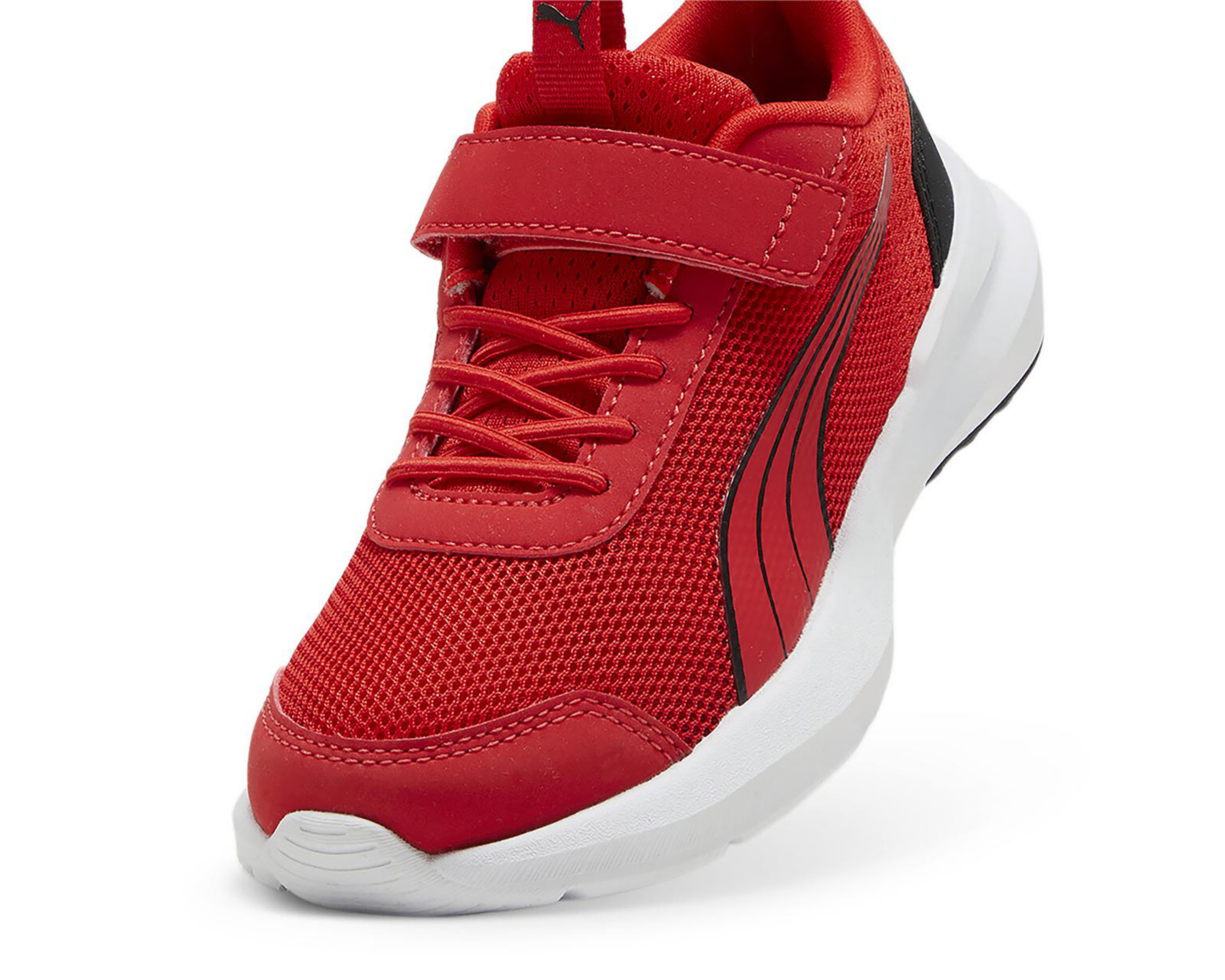 Foto 6 pulgar | Tenis Puma Kruz Profoam para Niño