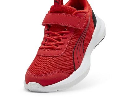 Foto 5 | Tenis Puma Kruz Profoam para Niño