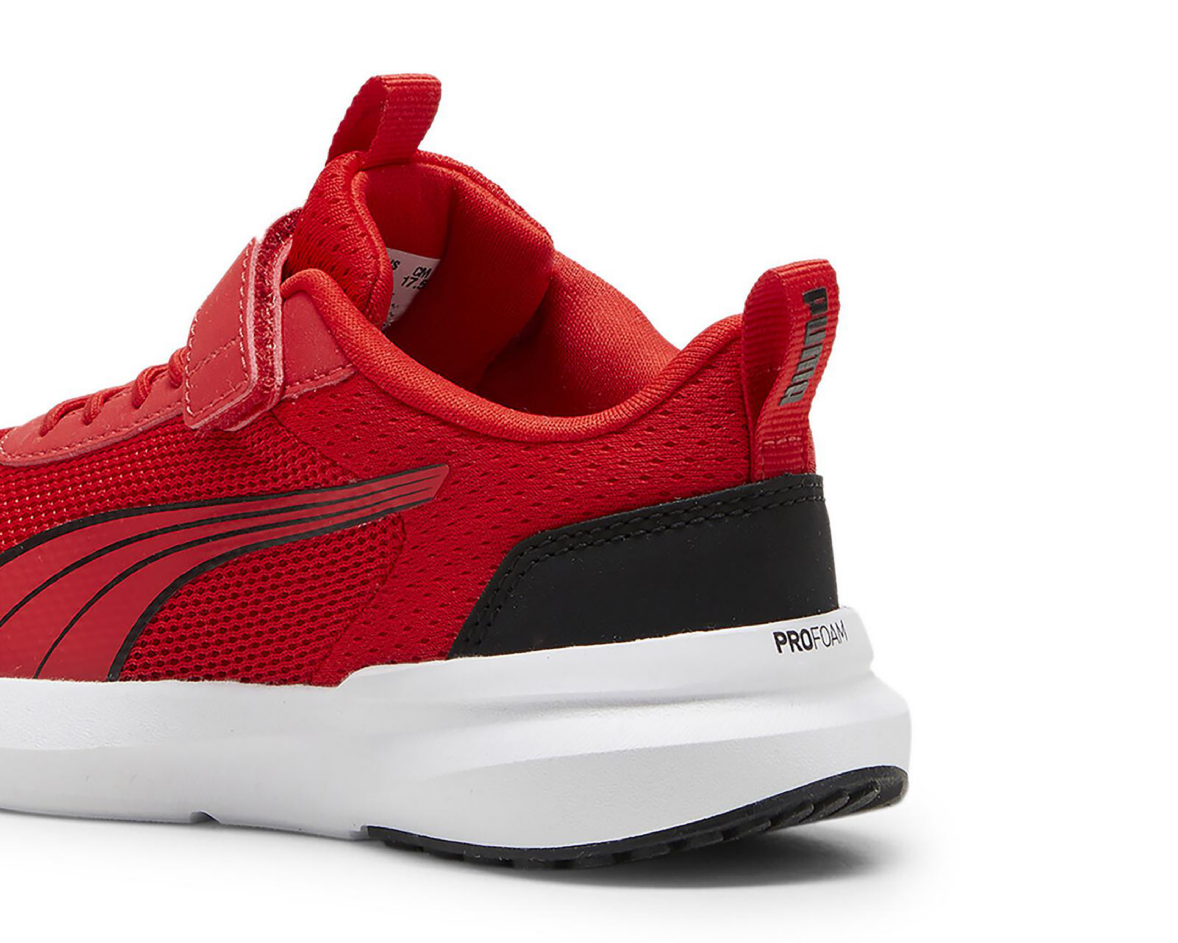 Foto 7 pulgar | Tenis Puma Kruz Profoam para Niño
