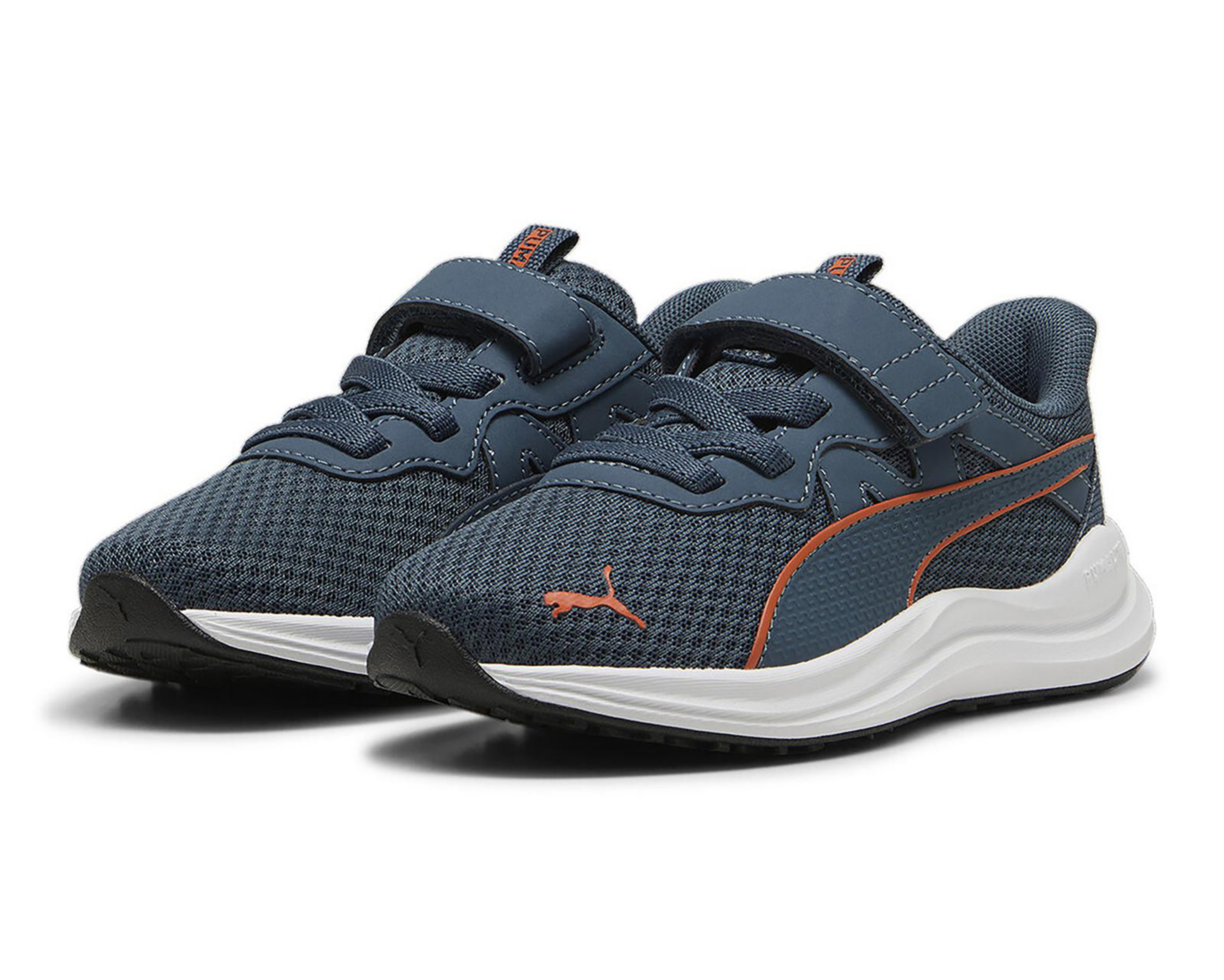 Tenis Puma Reflect Lite para Niño $1,299