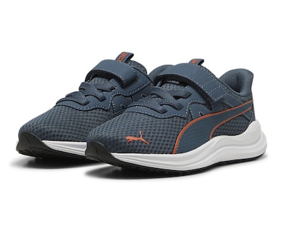 Foto 1 | Tenis Puma Reflect Lite para Niño