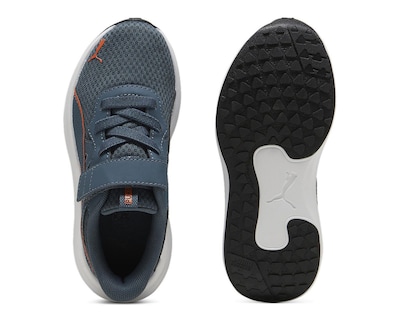 Foto 2 | Tenis Puma Reflect Lite para Niño