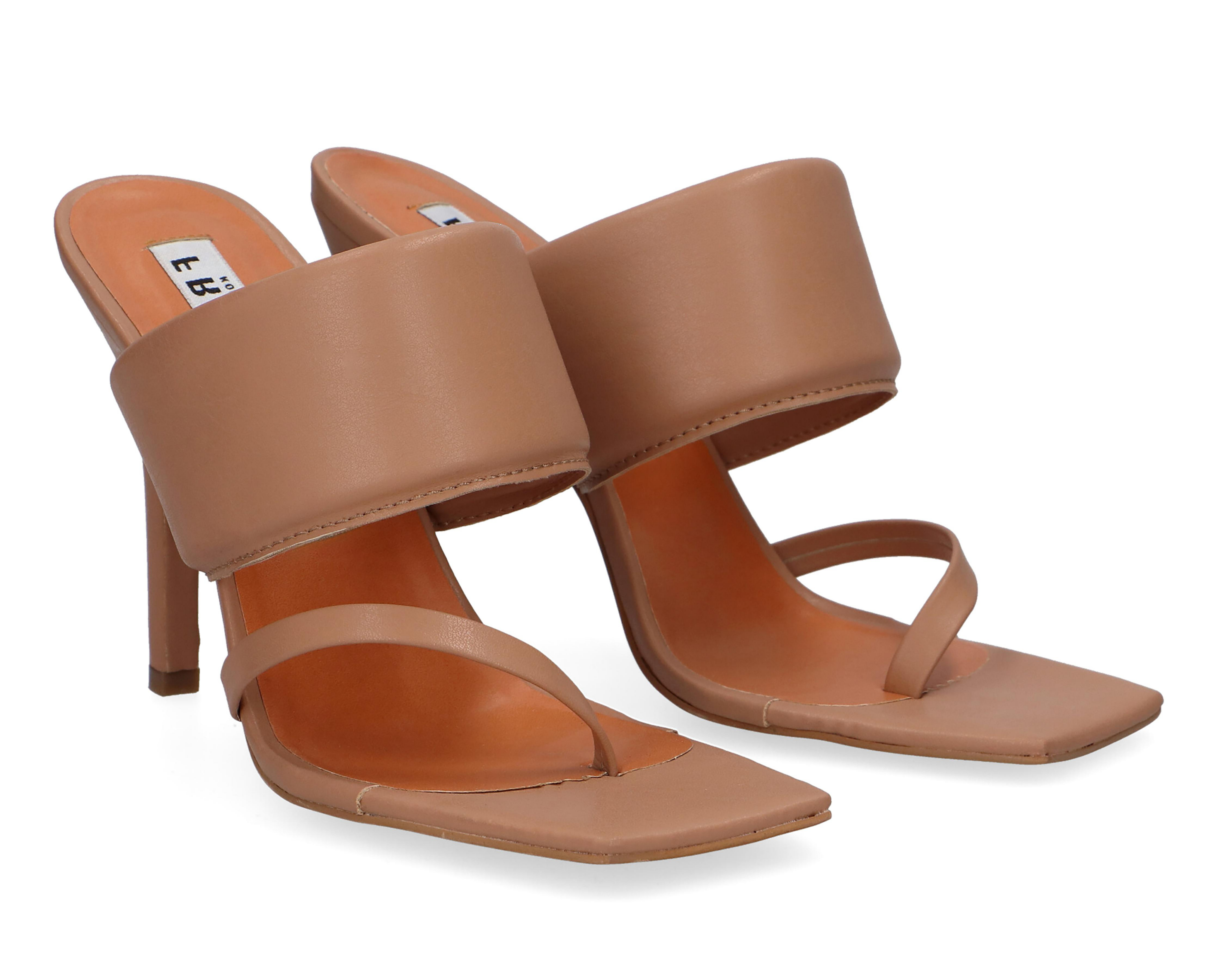 Foto 1 | Sandalias de Tacón Frida Kollection para Mujer