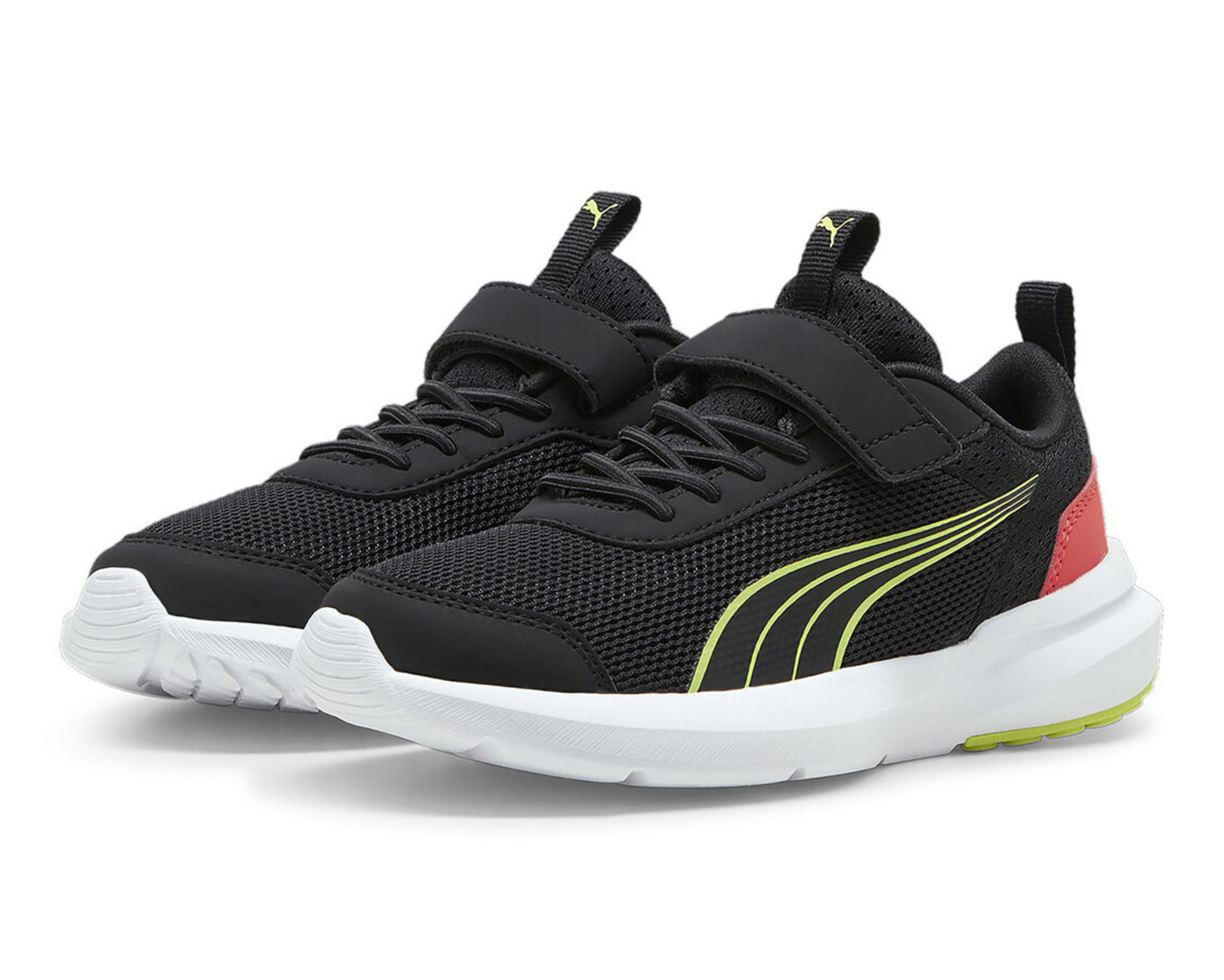 Foto 1 | Tenis Puma Kruz Profoam AC+ PS para Niña