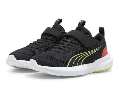 Foto 1 | Tenis Puma Kruz Profoam AC+ PS para Niña