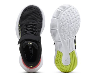Foto 2 | Tenis Puma Kruz Profoam AC+ PS para Niña
