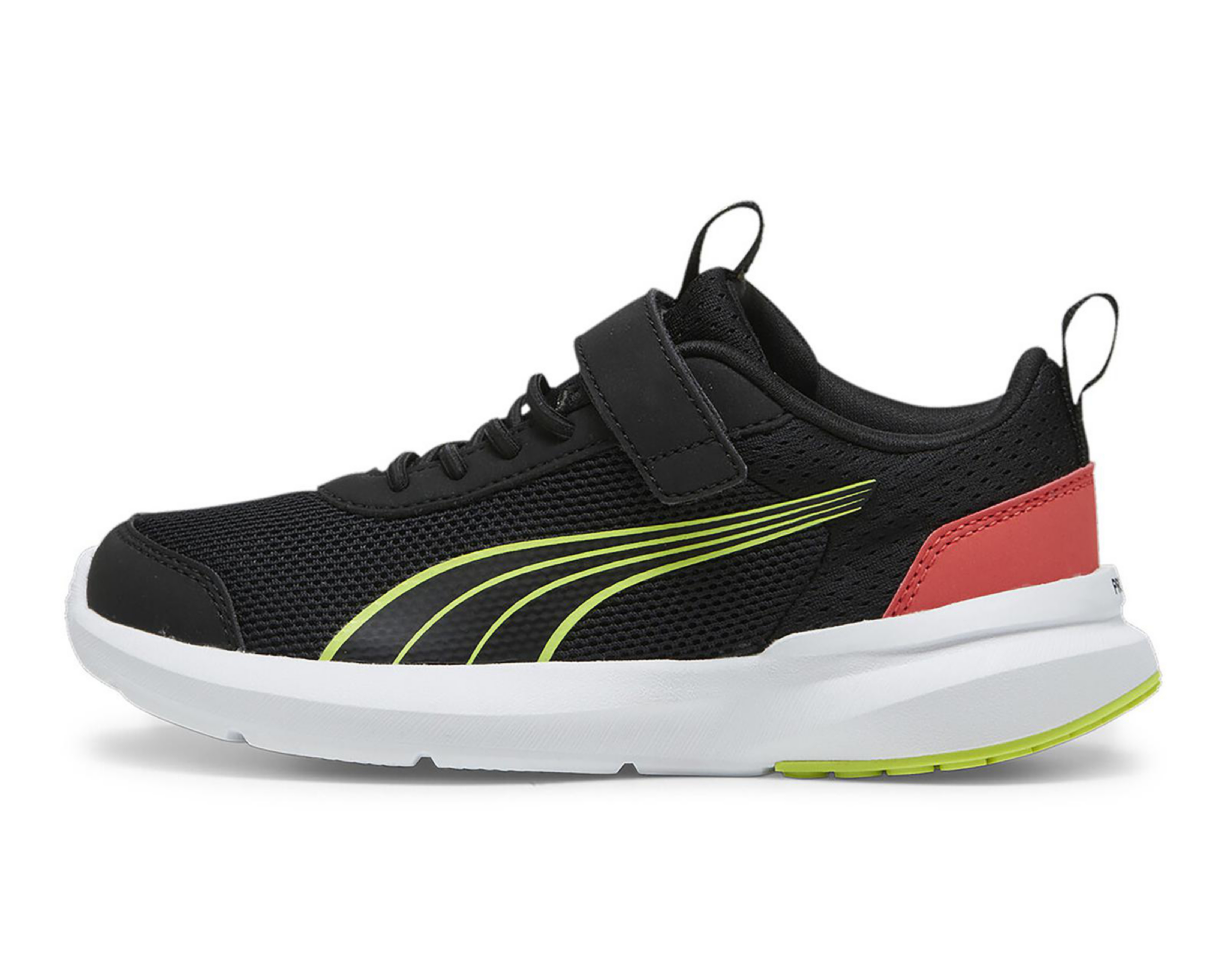 Foto 4 pulgar | Tenis Puma Kruz Profoam AC+ PS para Niña