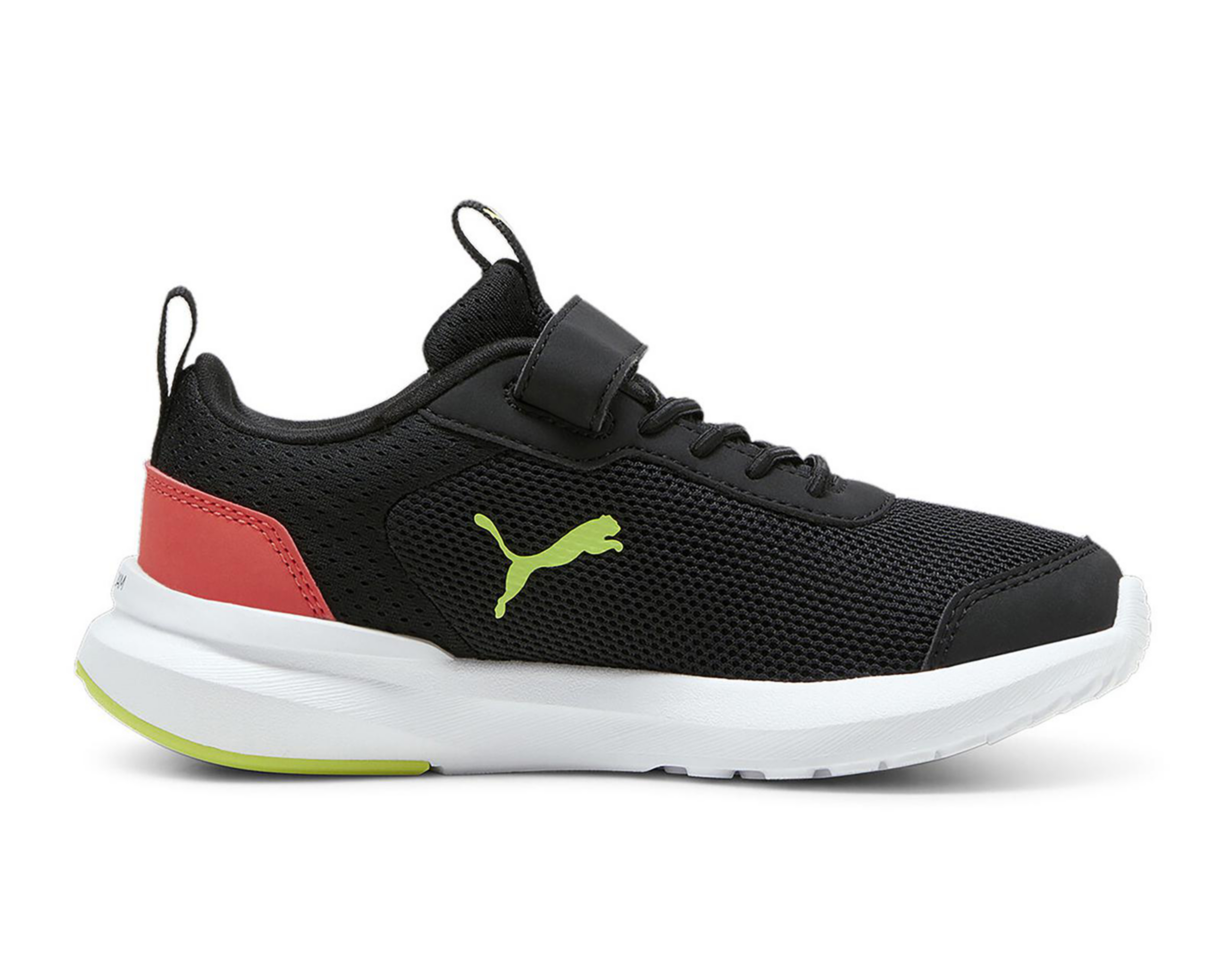 Foto 5 pulgar | Tenis Puma Kruz Profoam AC+ PS para Niña