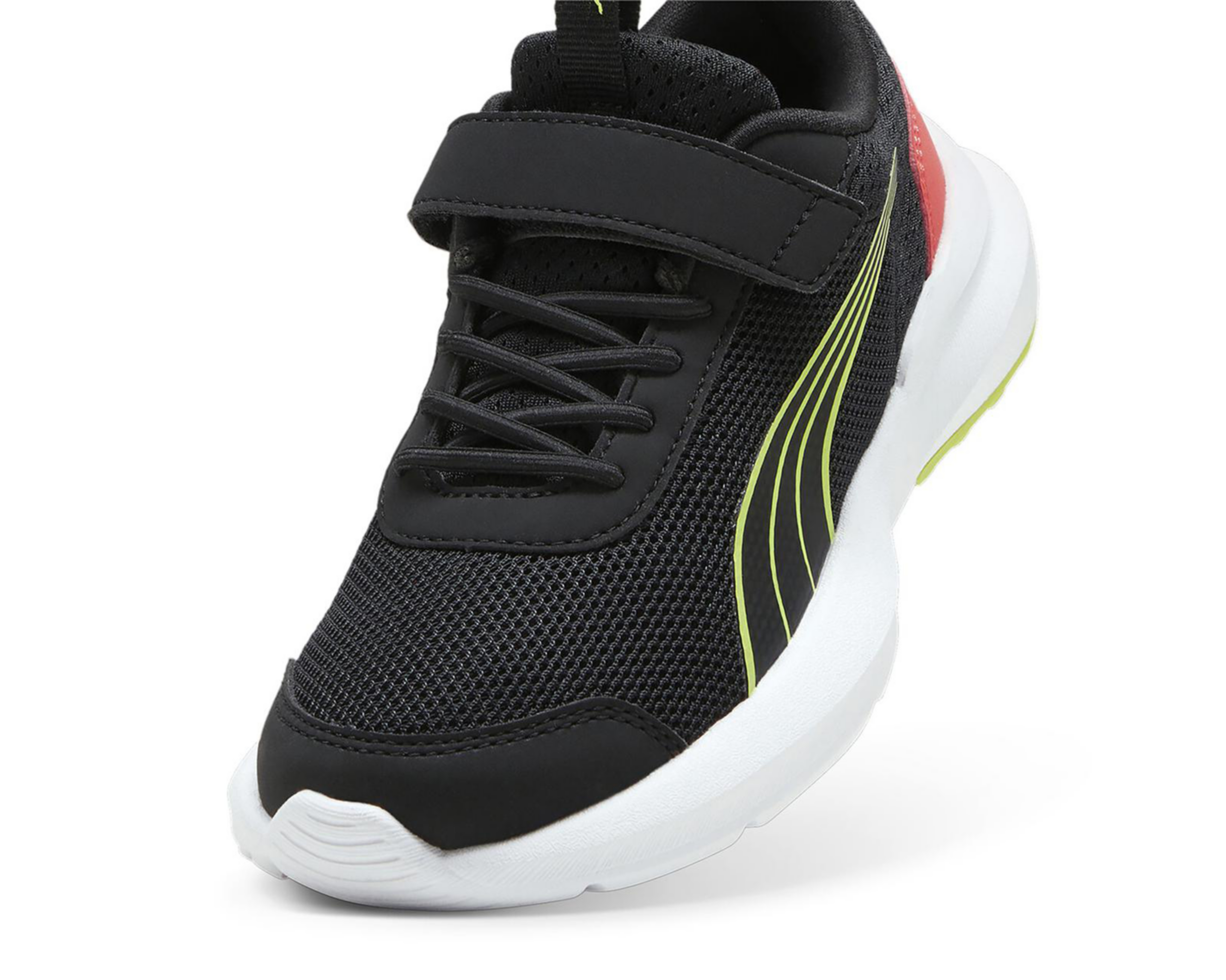 Foto 6 pulgar | Tenis Puma Kruz Profoam AC+ PS para Niña