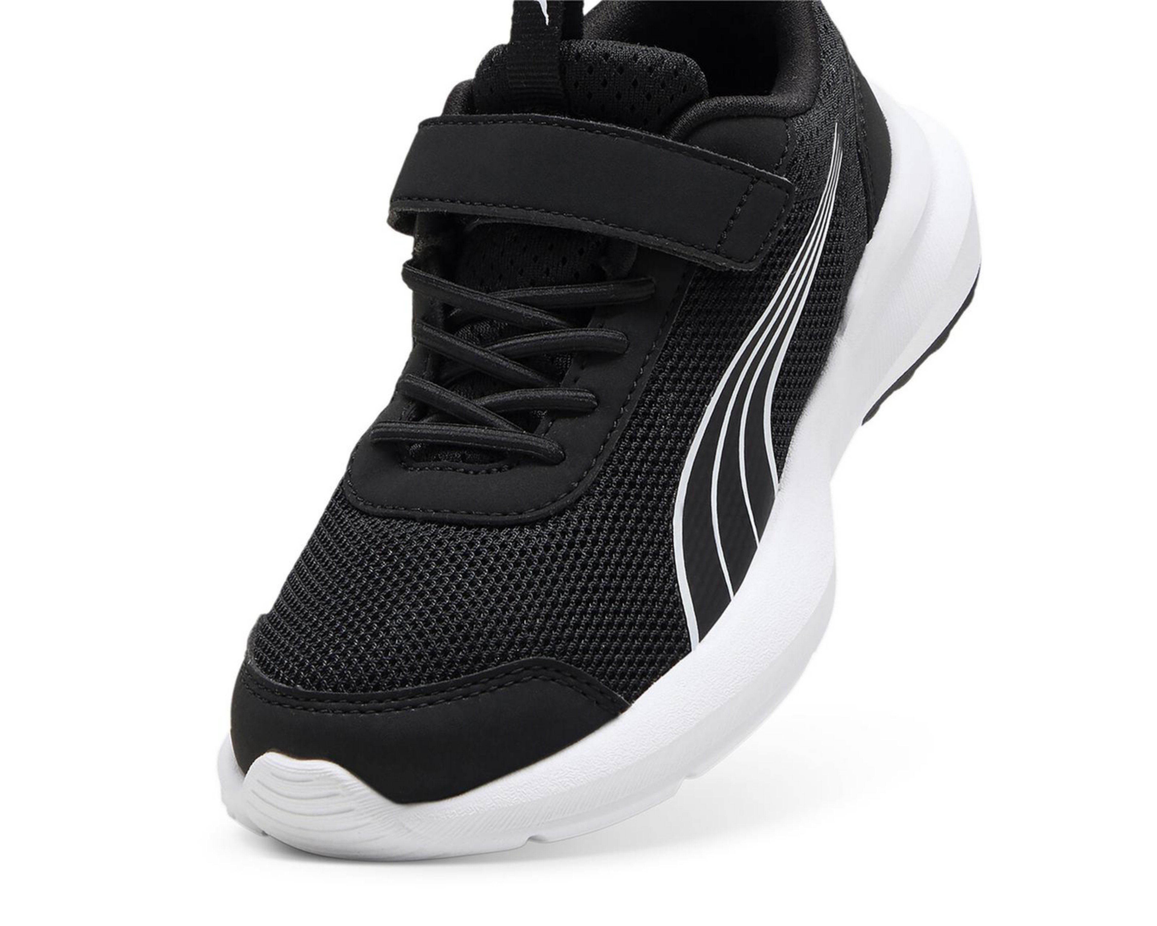 Foto 5 | Tenis Puma Kruz Profoam AC+ PS para Niño