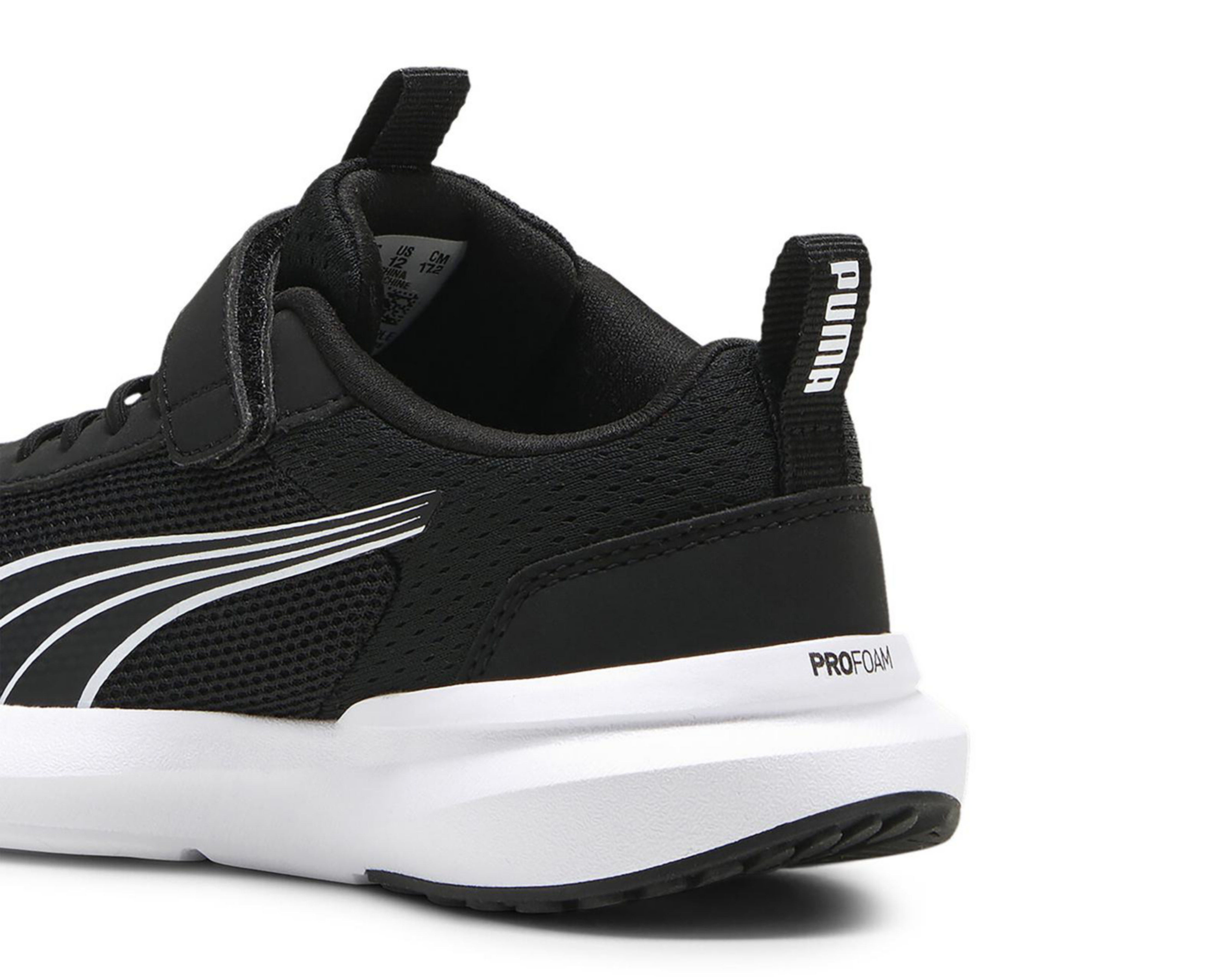 Foto 6 | Tenis Puma Kruz Profoam AC+ PS para Niño