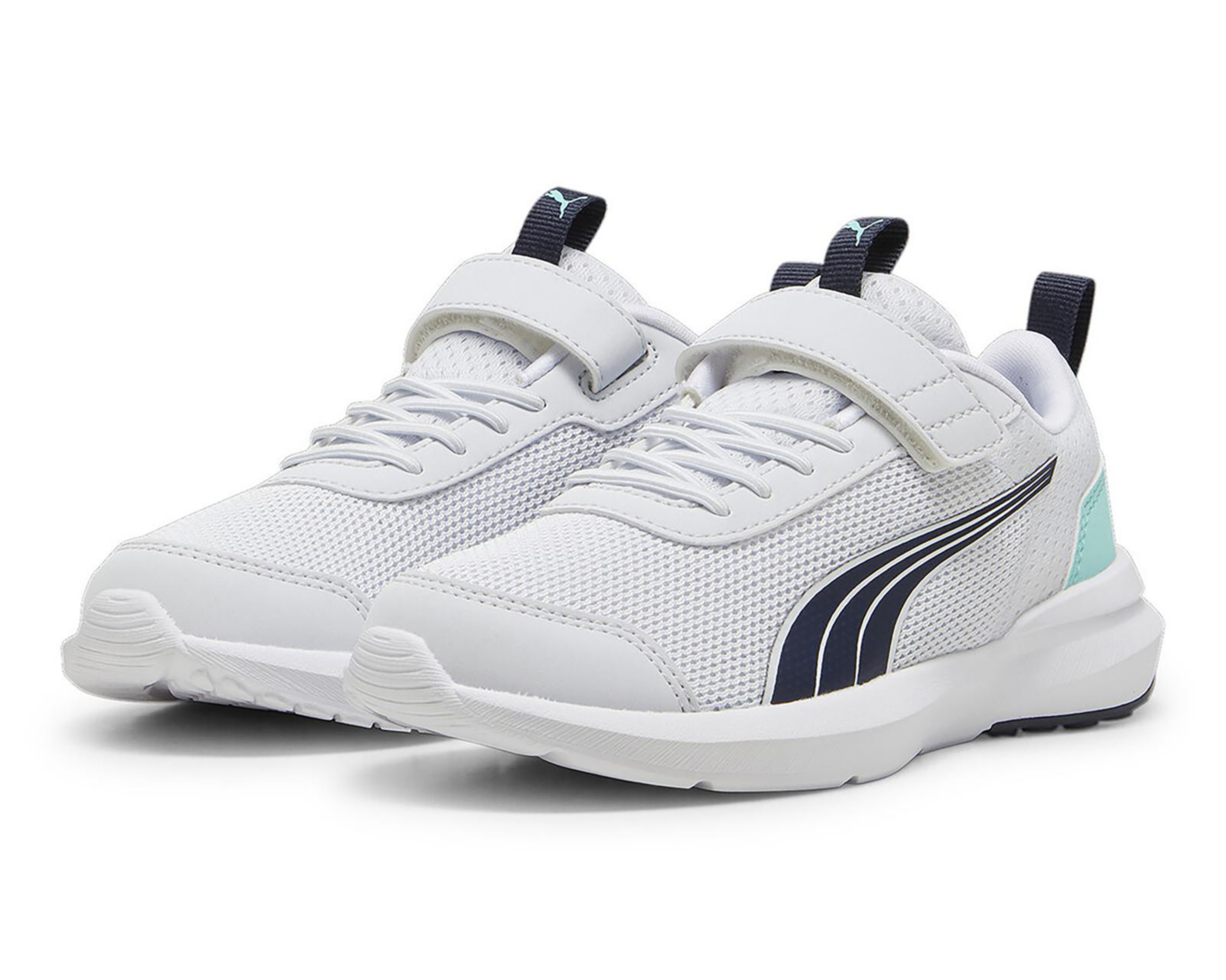 Tenis Puma Kruz Profoam AC+ PS para Niño $1,199