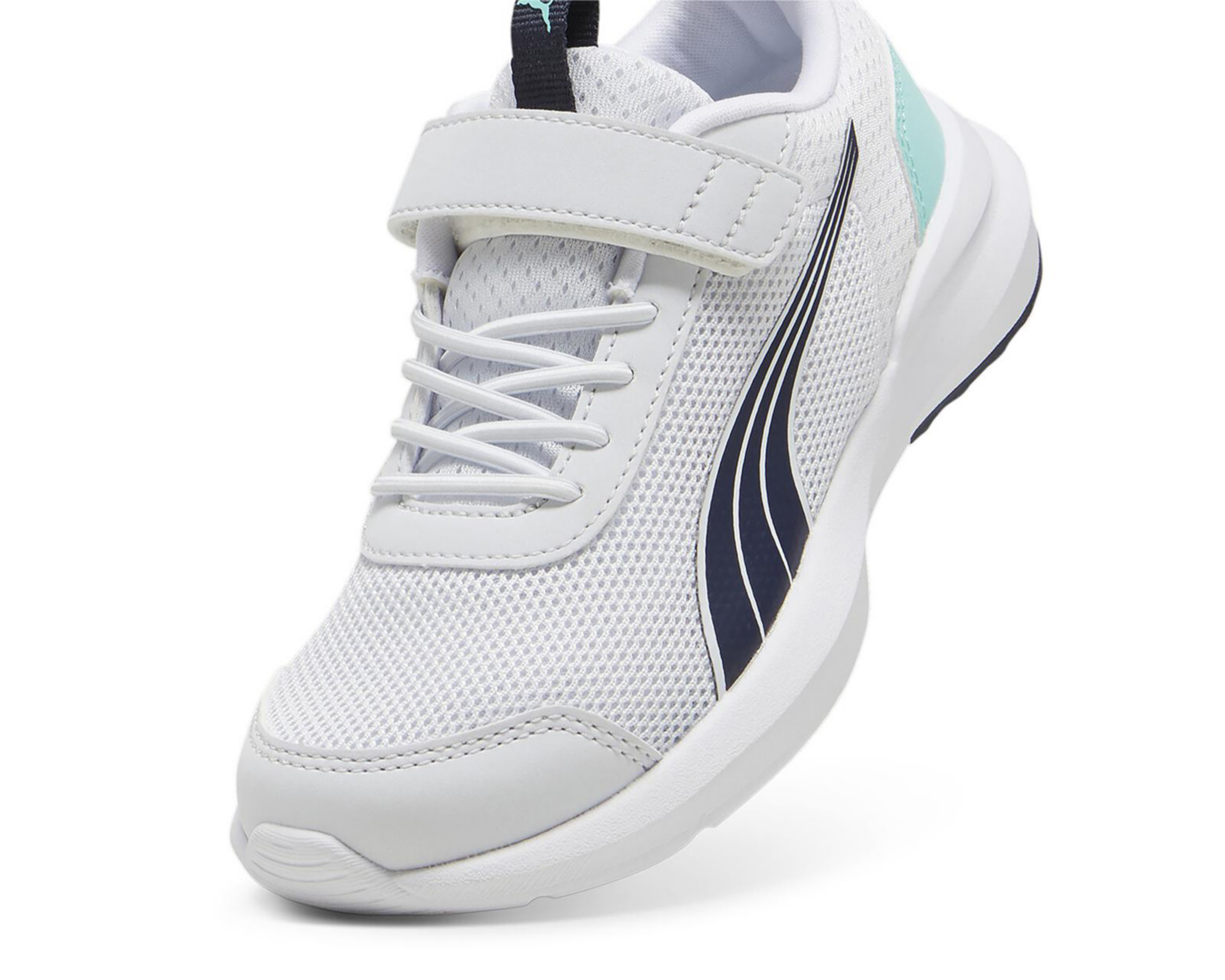 Foto 5 | Tenis Puma Kruz Profoam AC+ PS para Niño