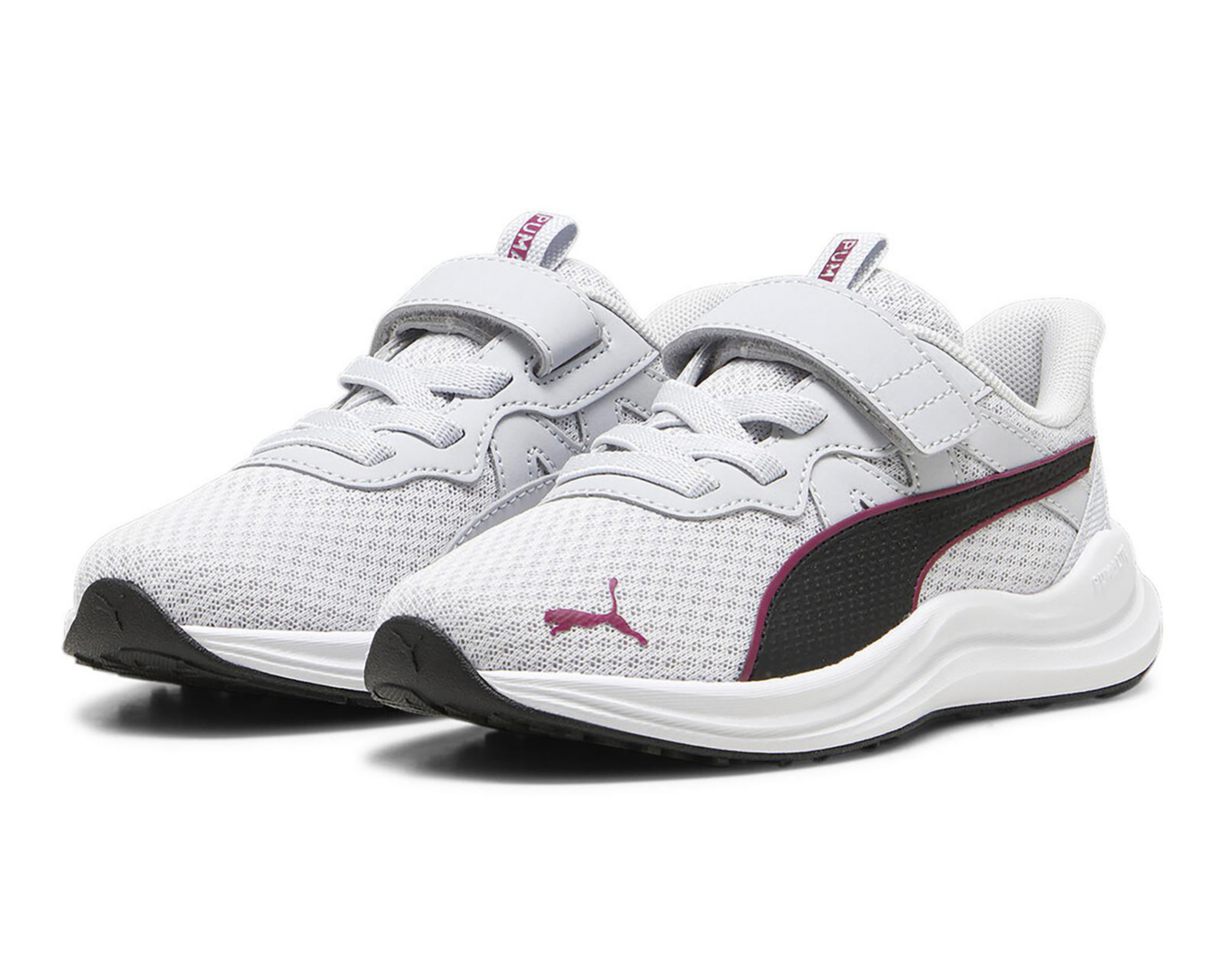 Tenis Puma Reflect Lite AC+PS para Niño $1,299