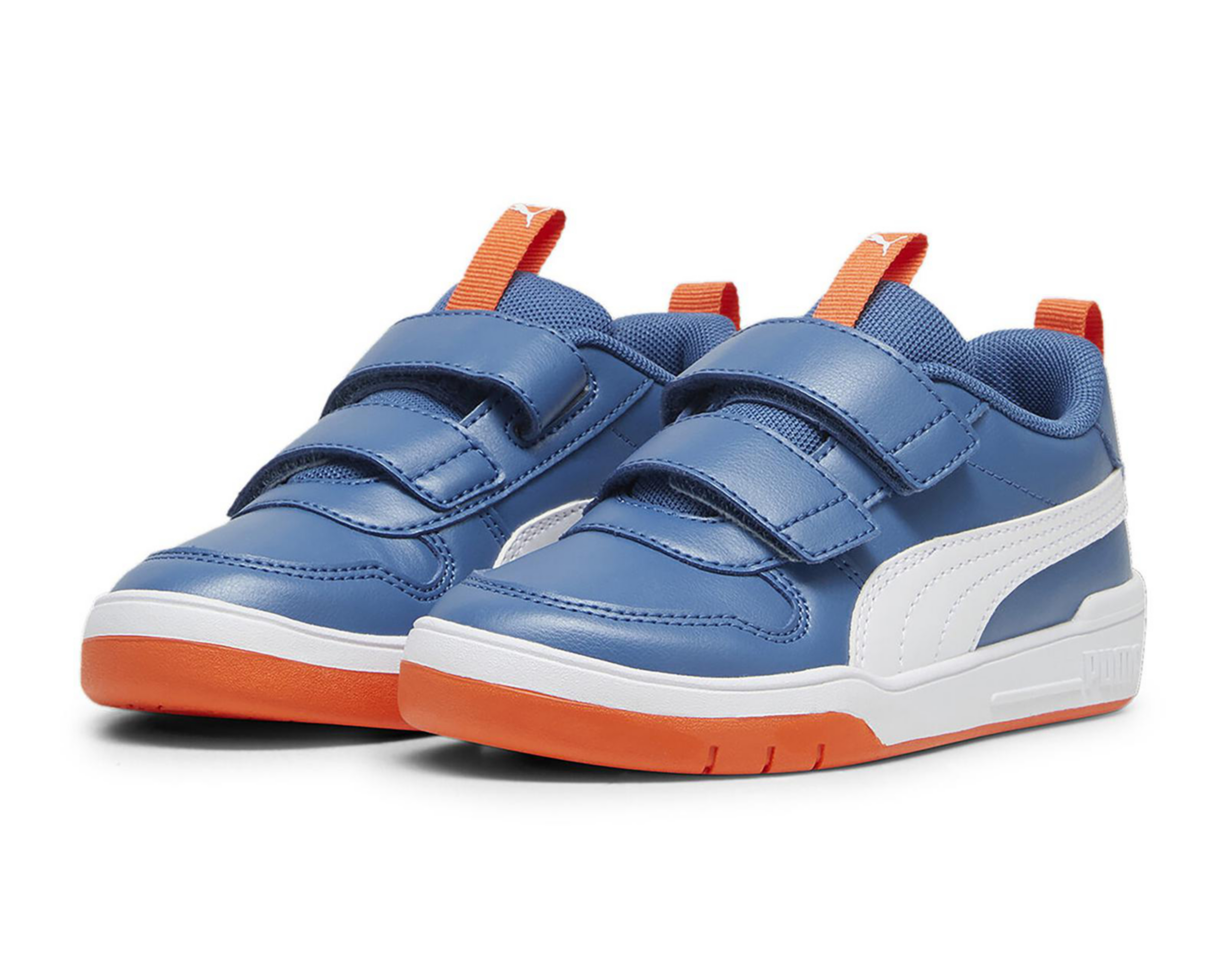 Foto 1 | Tenis Puma Multiflex SL V para Niño