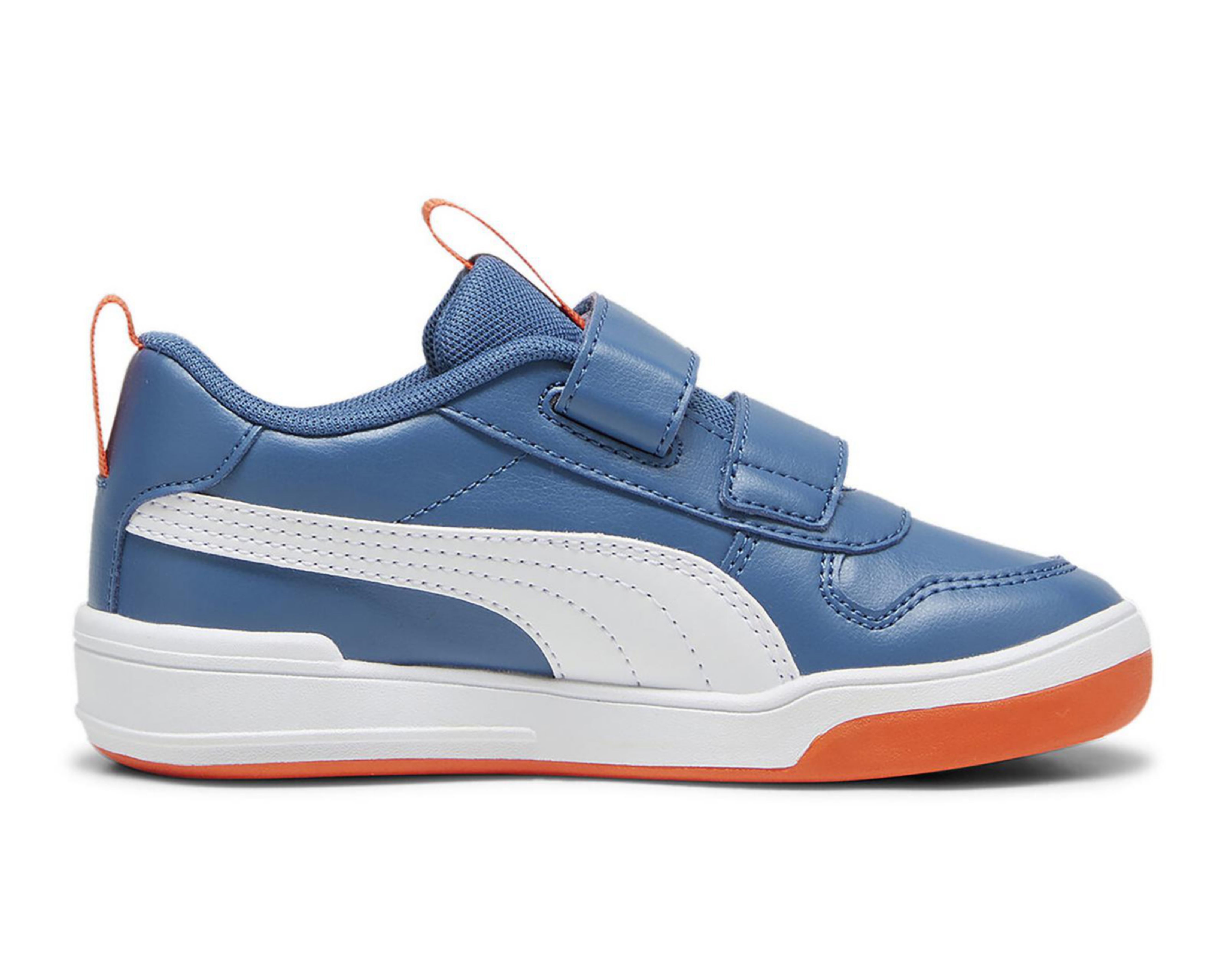 Foto 5 pulgar | Tenis Puma Multiflex SL V para Niño