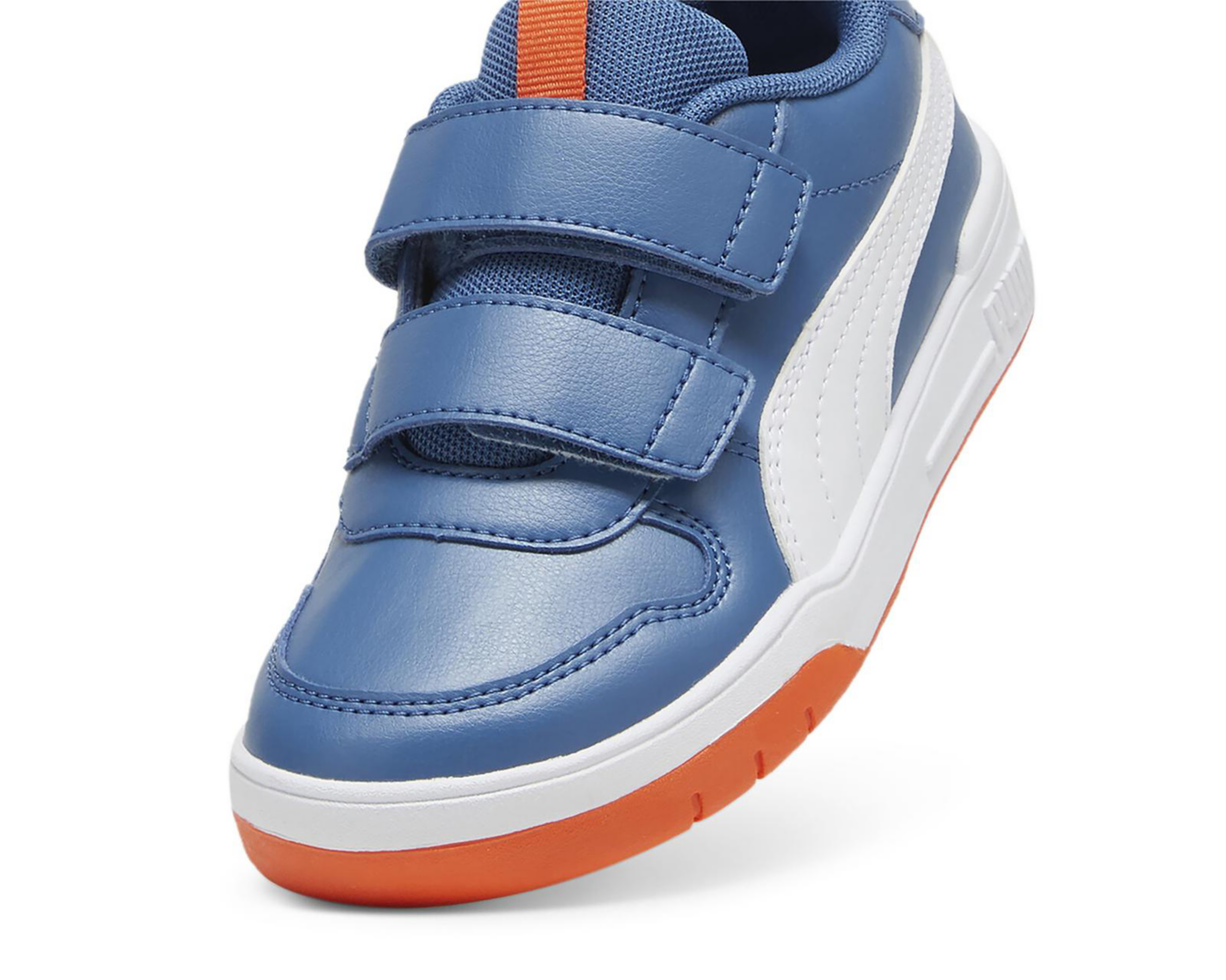 Foto 6 pulgar | Tenis Puma Multiflex SL V para Niño