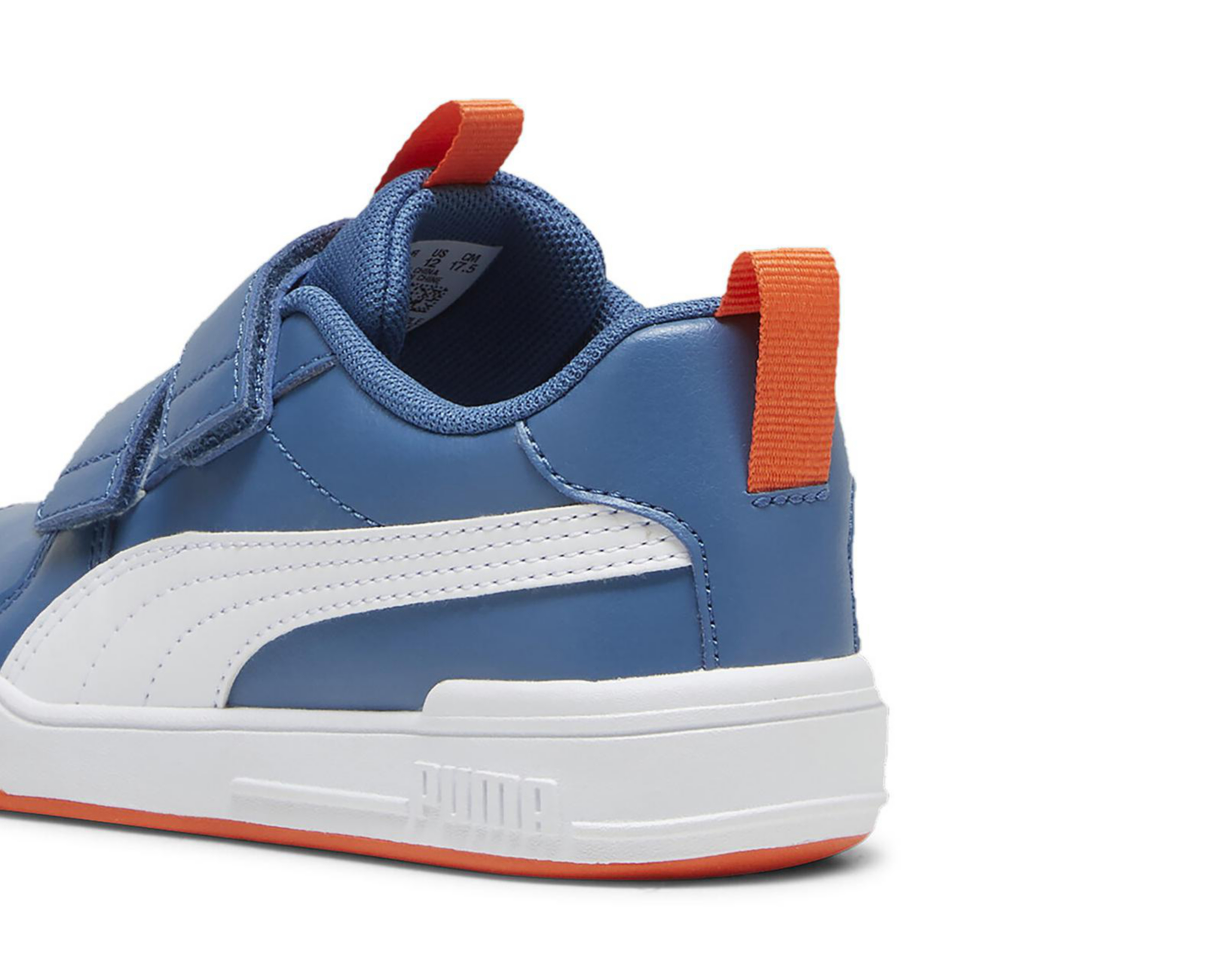 Foto 7 pulgar | Tenis Puma Multiflex SL V para Niño