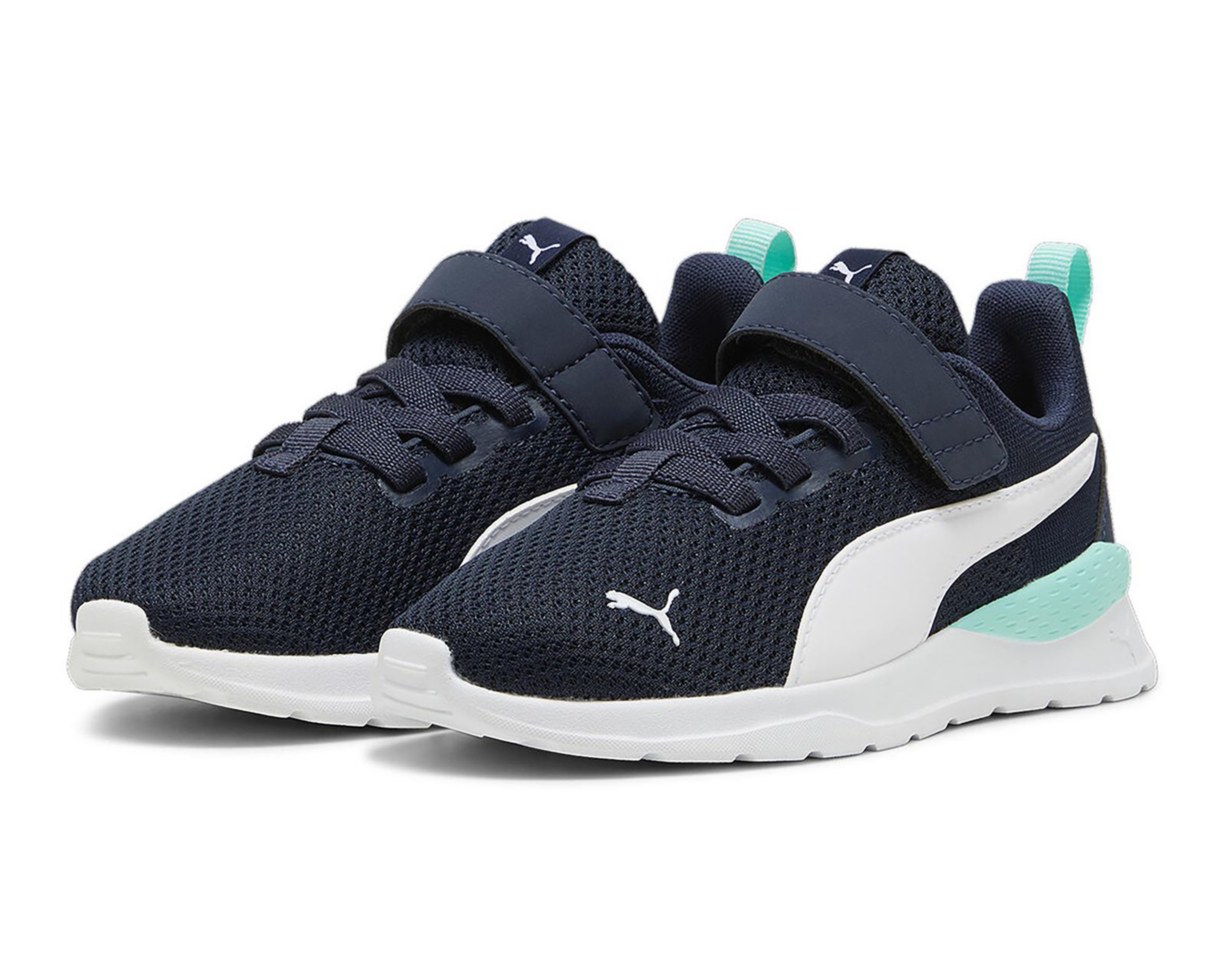 Tenis Puma Anzarun Lite AC+PS para Niño