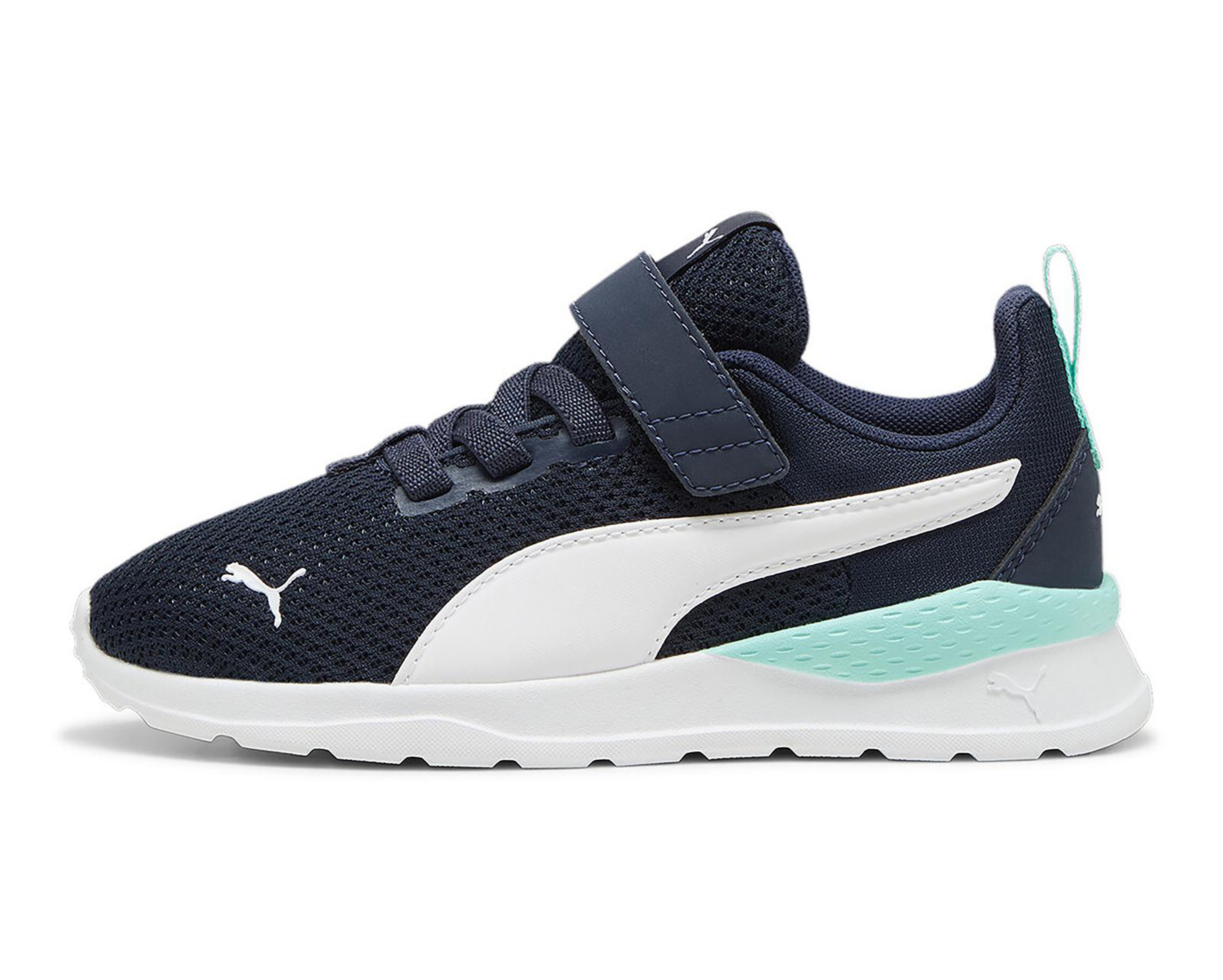 Foto 3 | Tenis Puma Anzarun Lite AC+PS para Niño