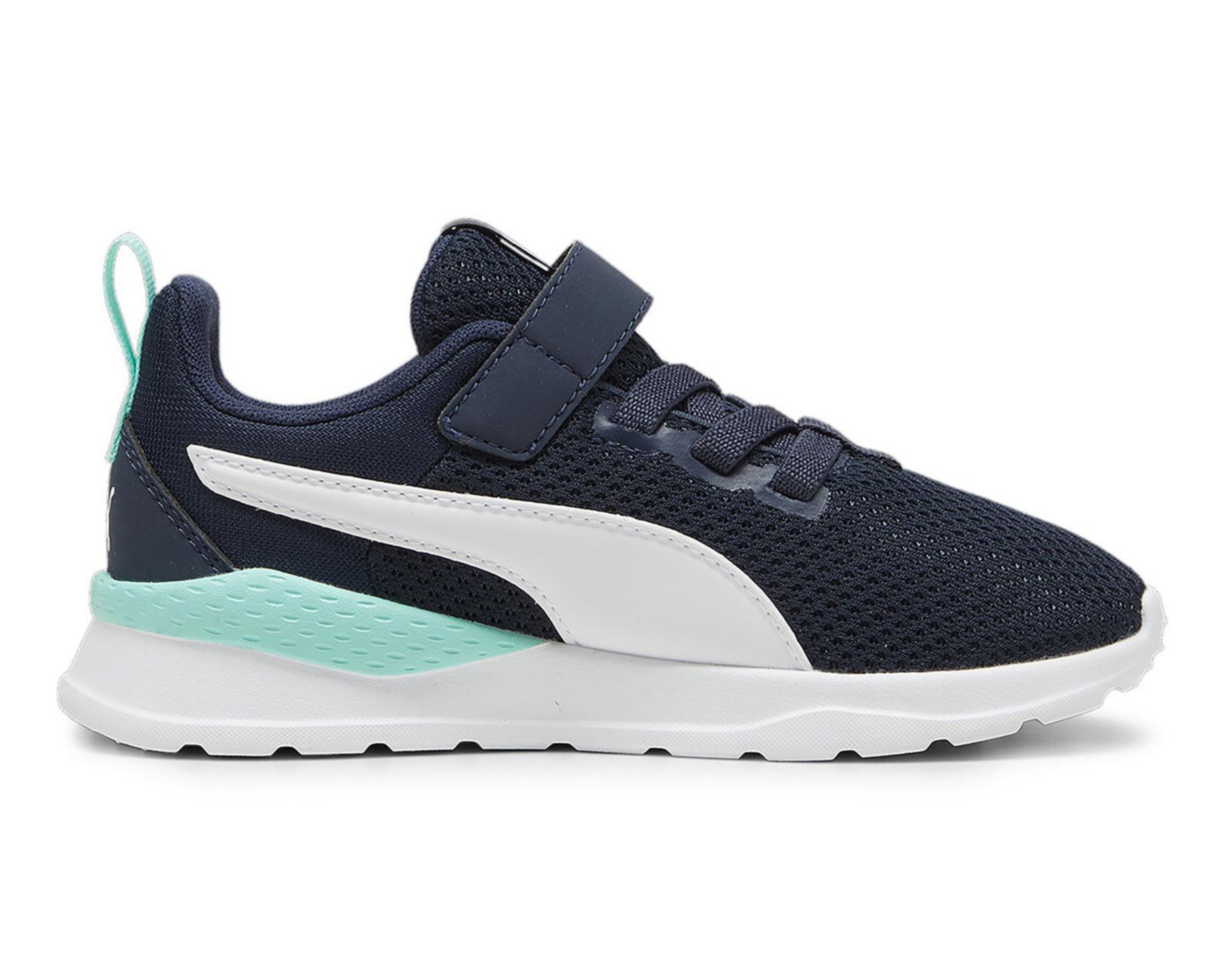 Foto 4 | Tenis Puma Anzarun Lite AC+PS para Niño