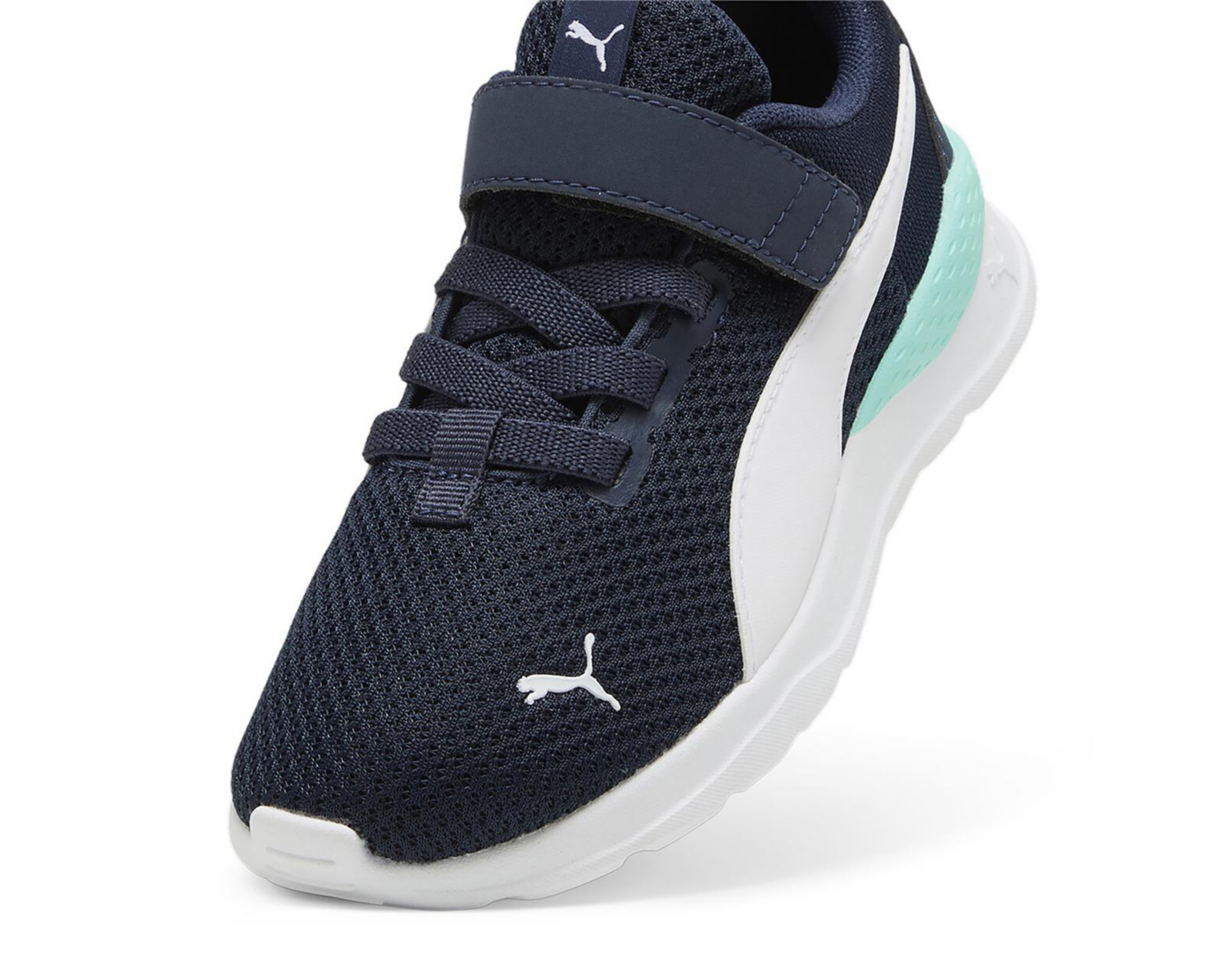 Foto 5 | Tenis Puma Anzarun Lite AC+PS para Niño