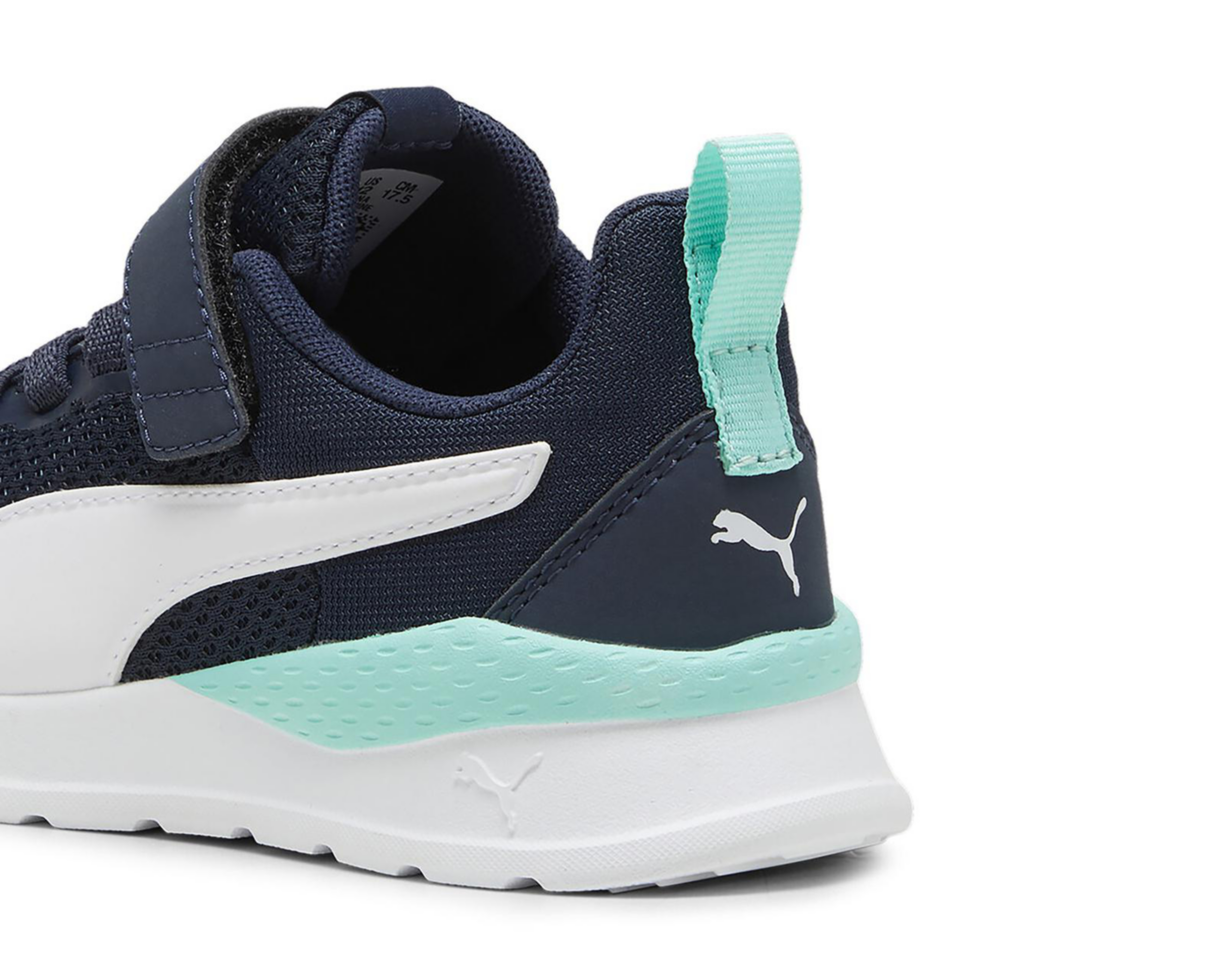 Foto 6 | Tenis Puma Anzarun Lite AC+PS para Niño