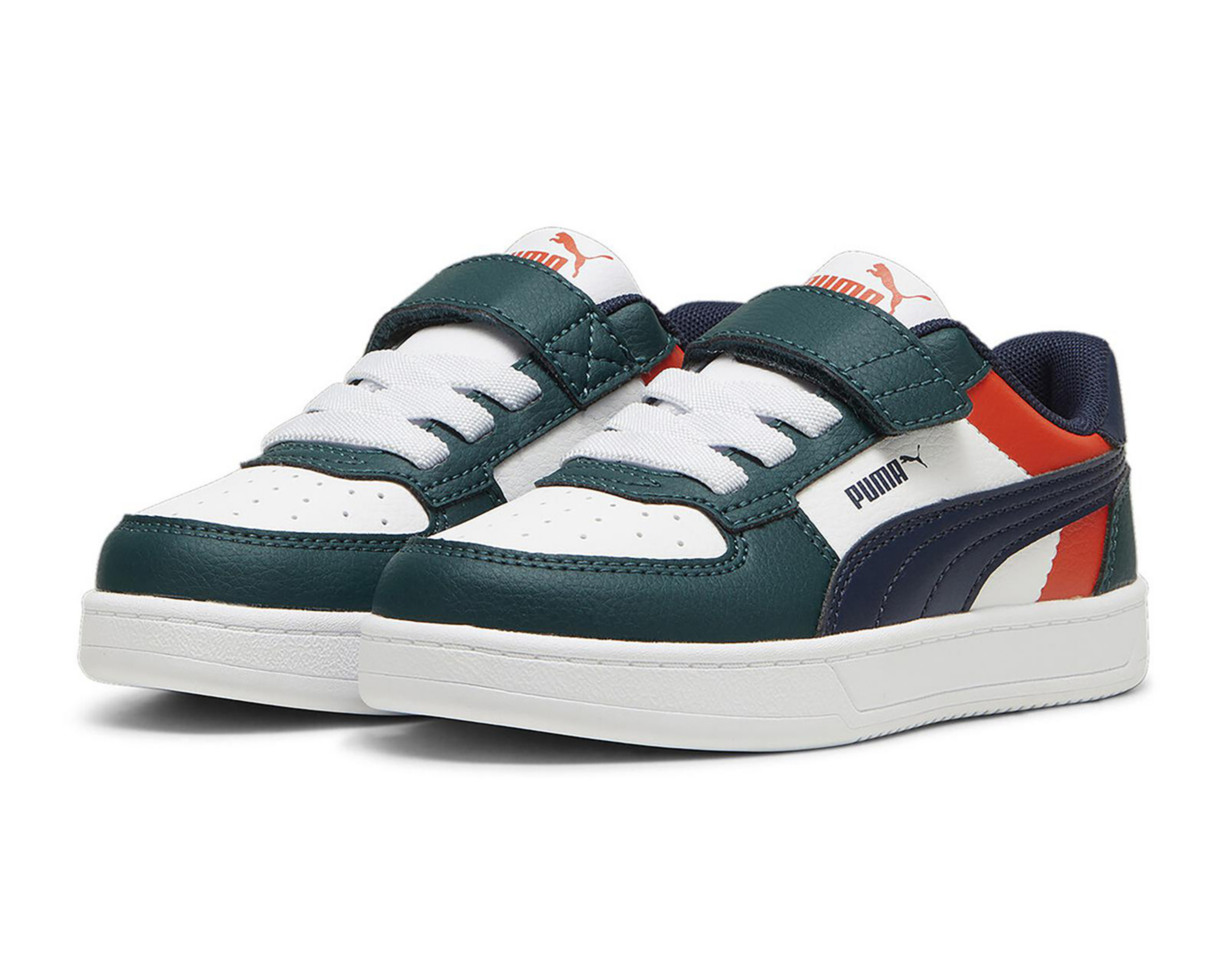 Tenis Puma Caven 2.0 Block para Niño