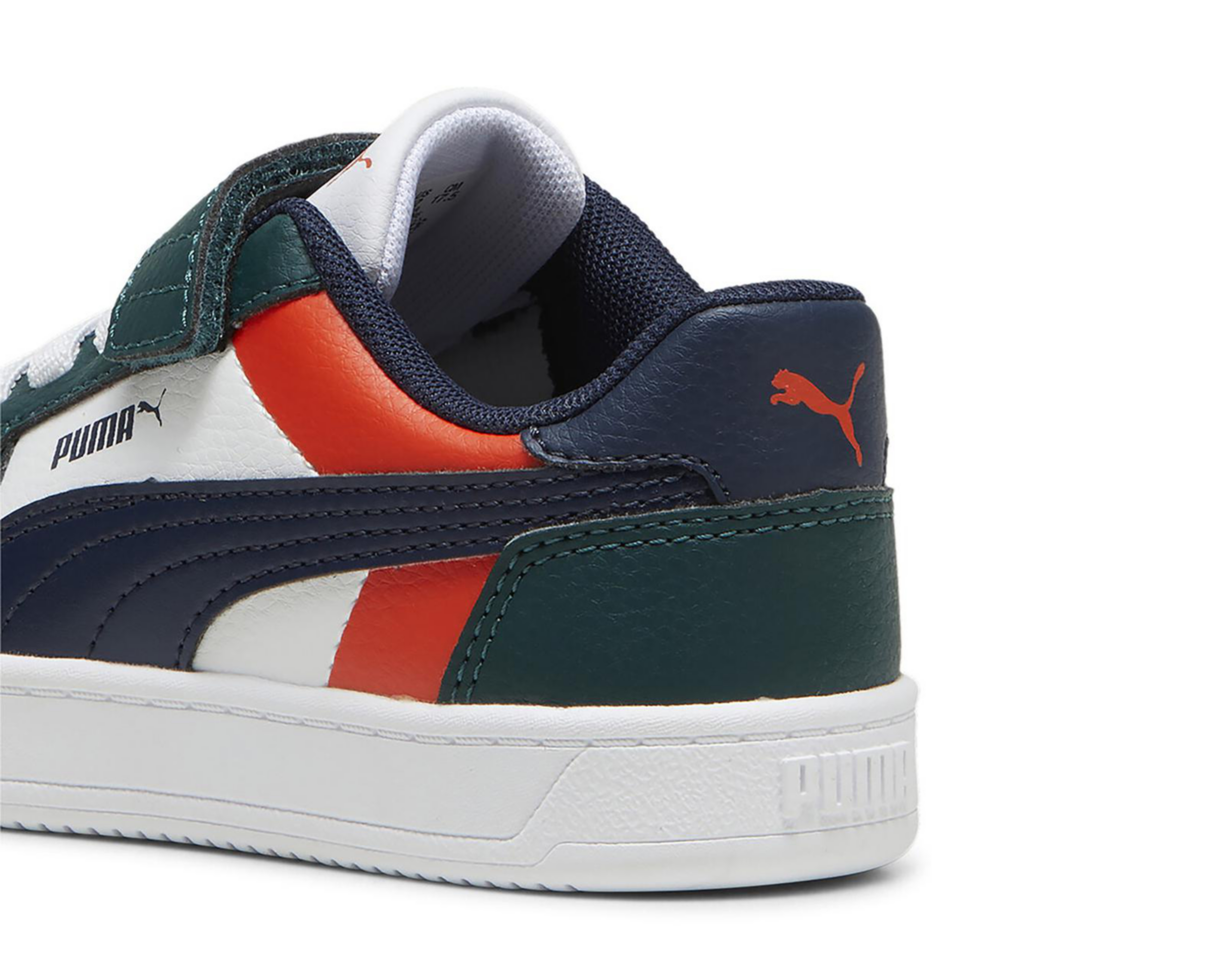 Foto 6 | Tenis Puma Caven 2.0 Block para Niño