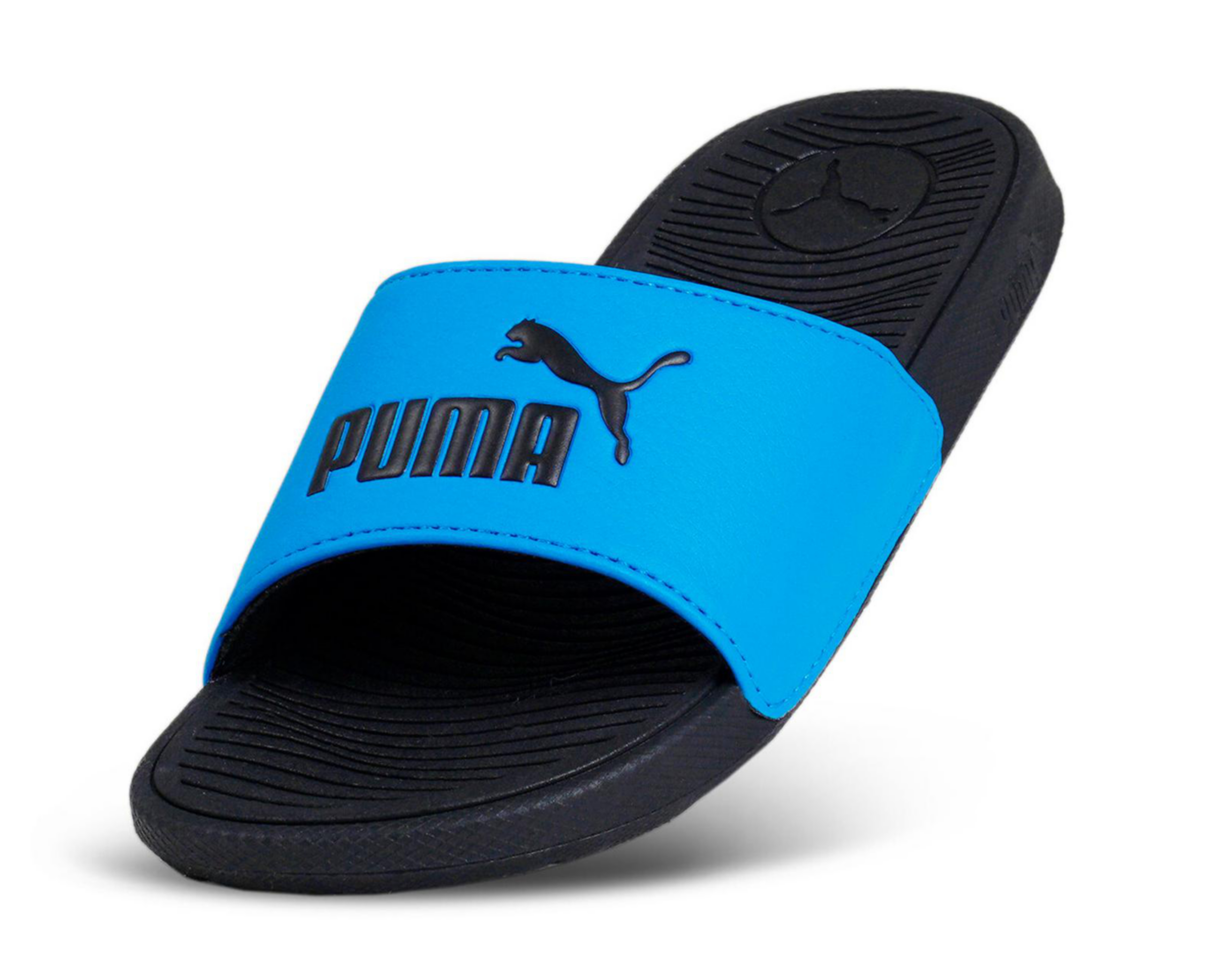 Foto 6 pulgar | Sandalias Puma Cat 2.0 PS para Niño