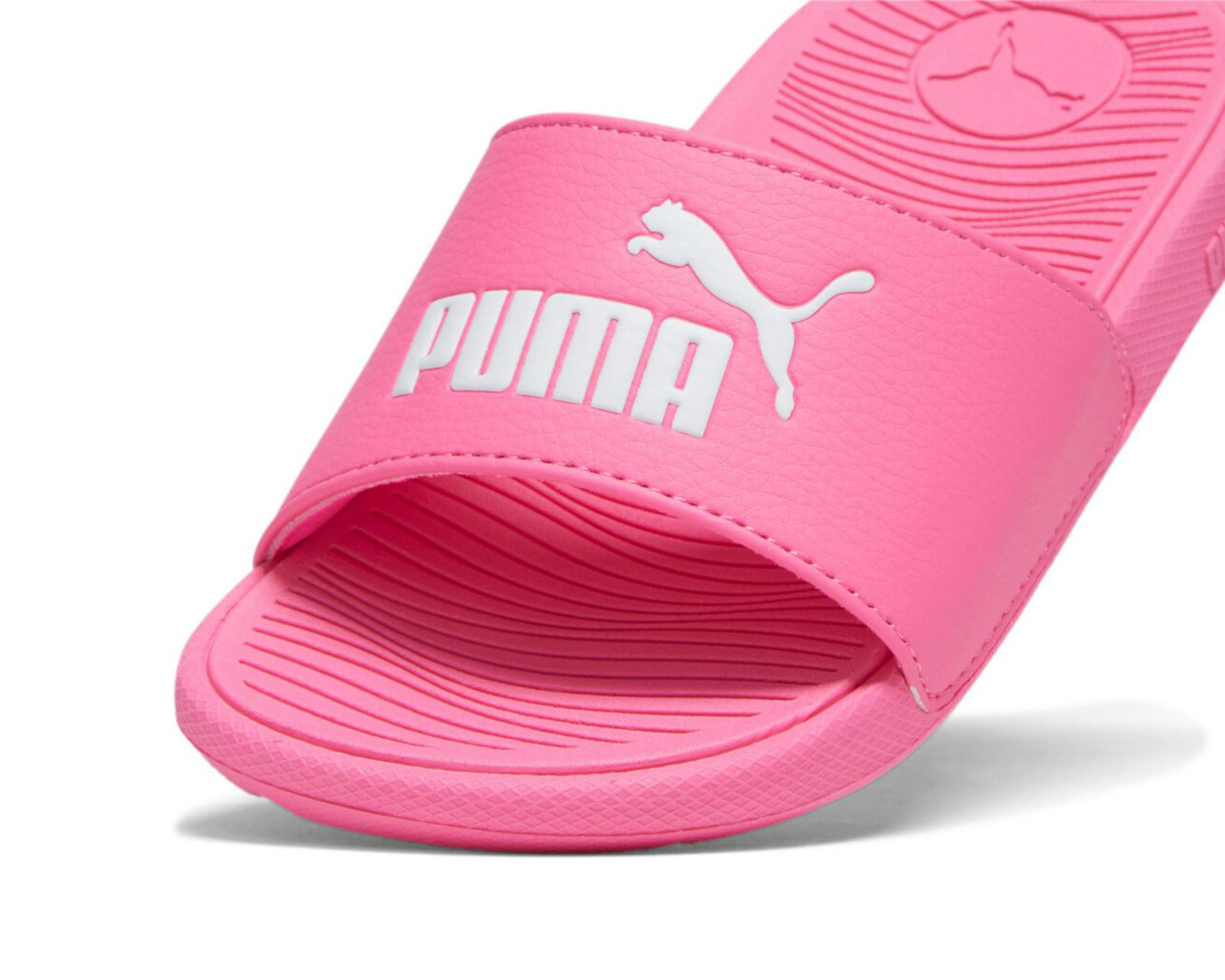 Foto 6 pulgar | Sandalias Puma Cat 2.0 PS para Niña