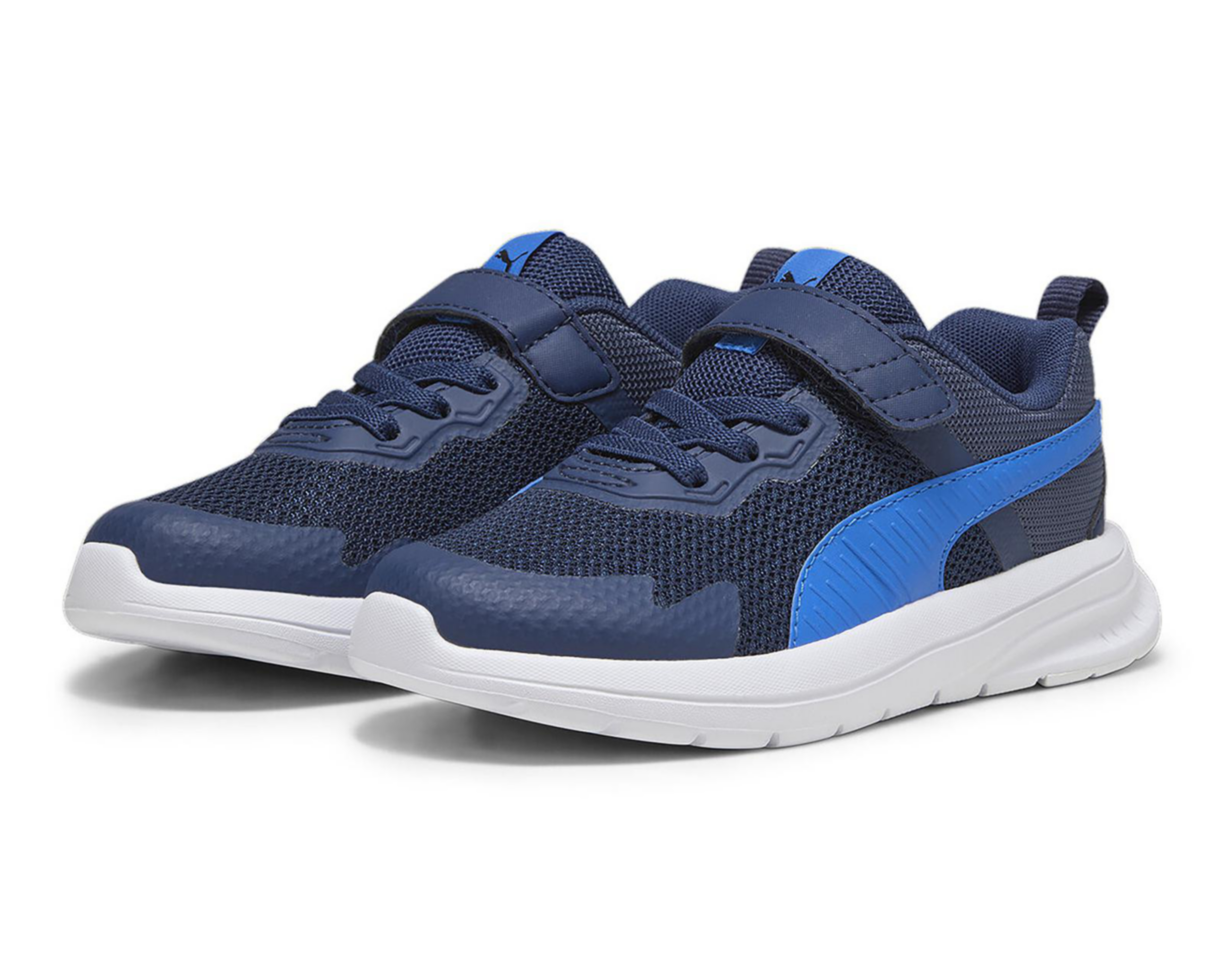 Tenis Puma Evolve Run Mesh para Niño