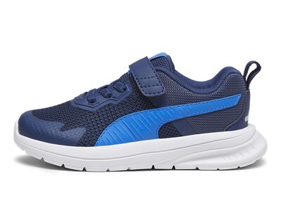 Foto 3 | Tenis Puma Evolve Run Mesh para Niño