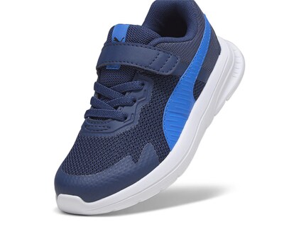 Foto 5 | Tenis Puma Evolve Run Mesh para Niño