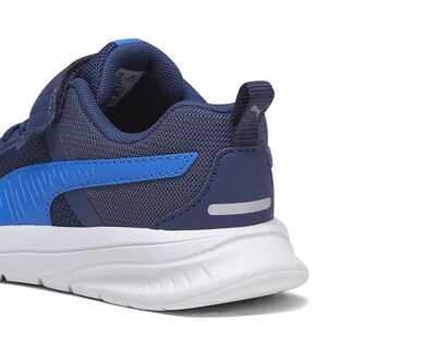 Foto 6 | Tenis Puma Evolve Run Mesh para Niño