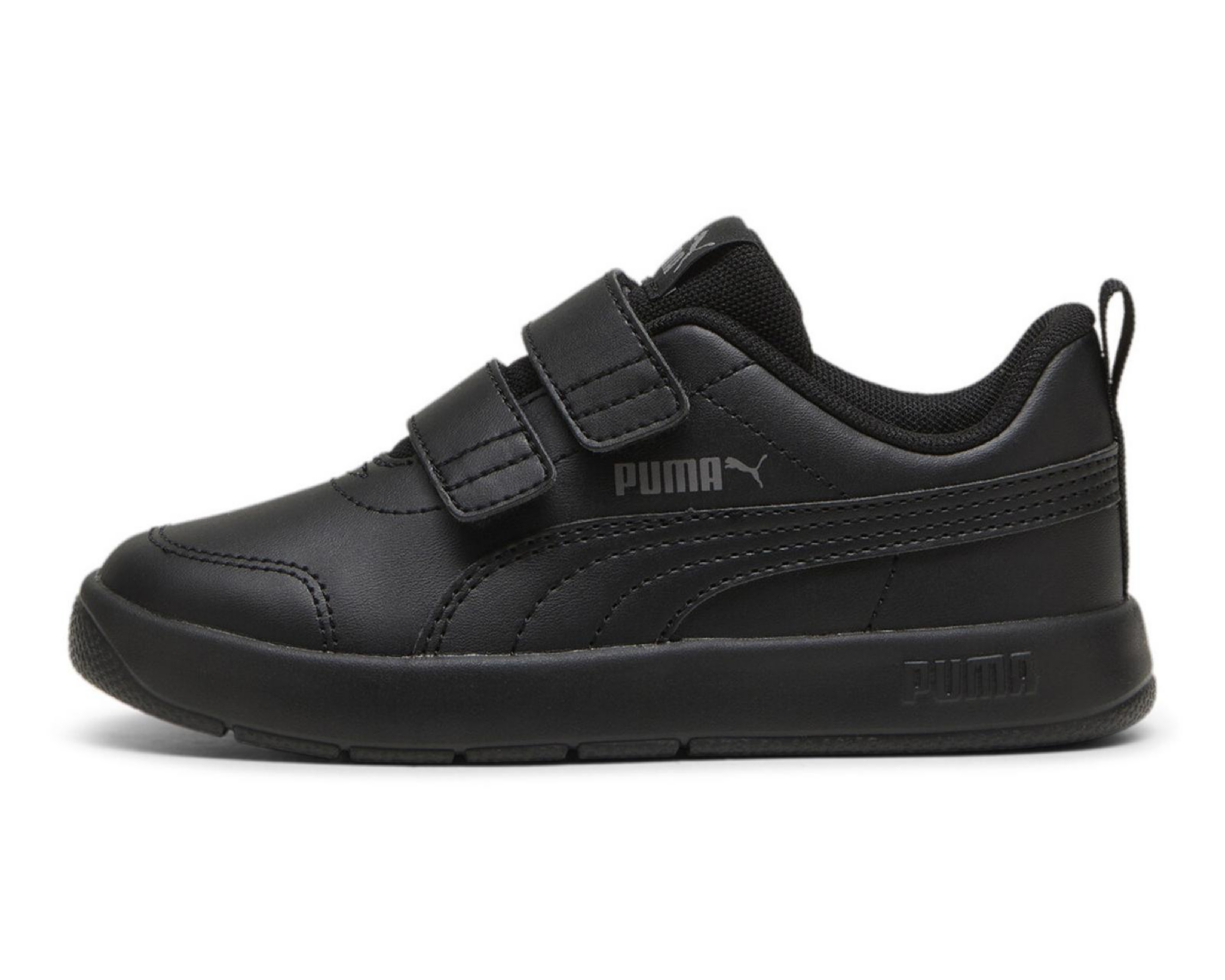 Foto 4 pulgar | Tenis Puma Courtflex V3 V PS para Niño