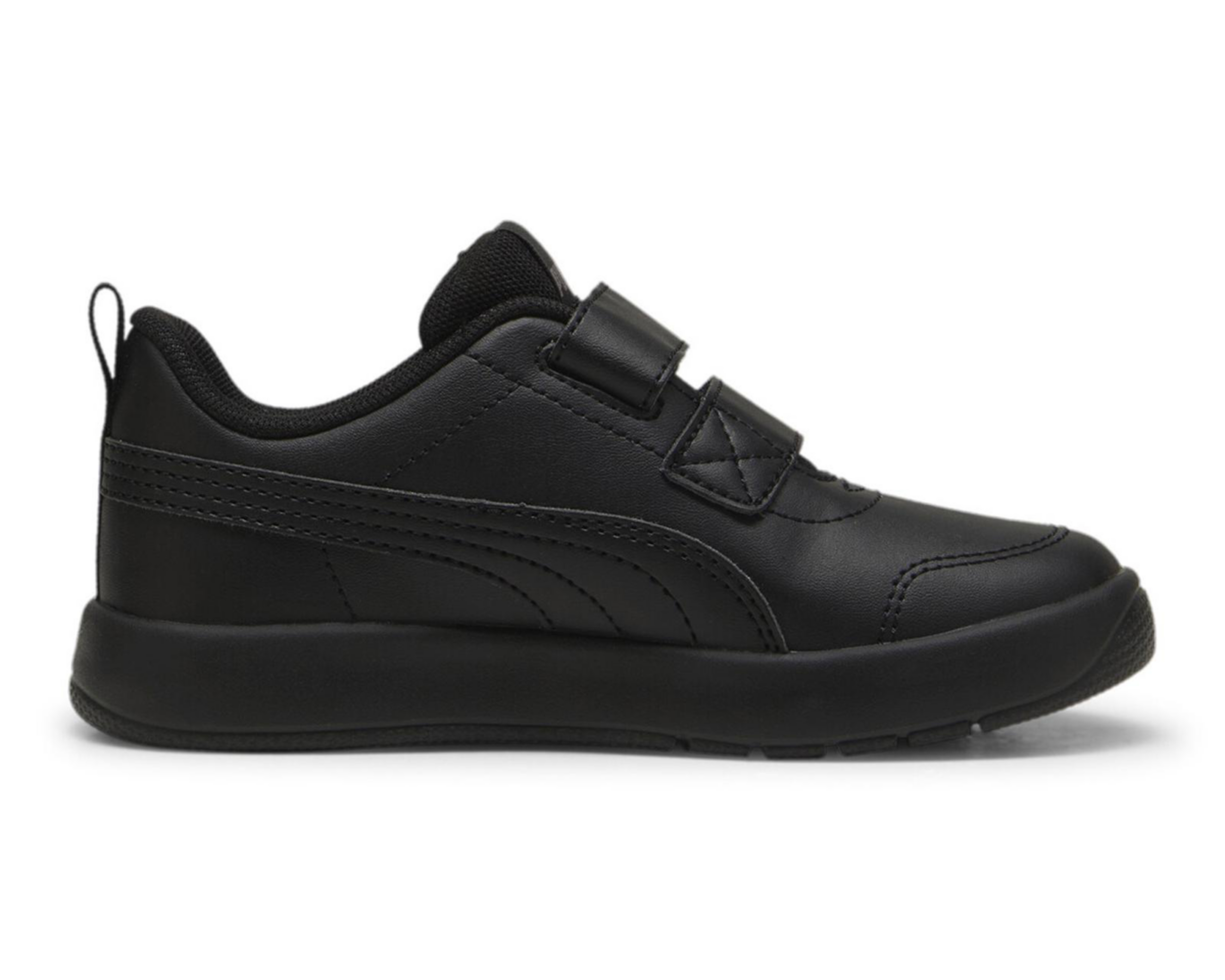 Foto 5 pulgar | Tenis Puma Courtflex V3 V PS para Niño