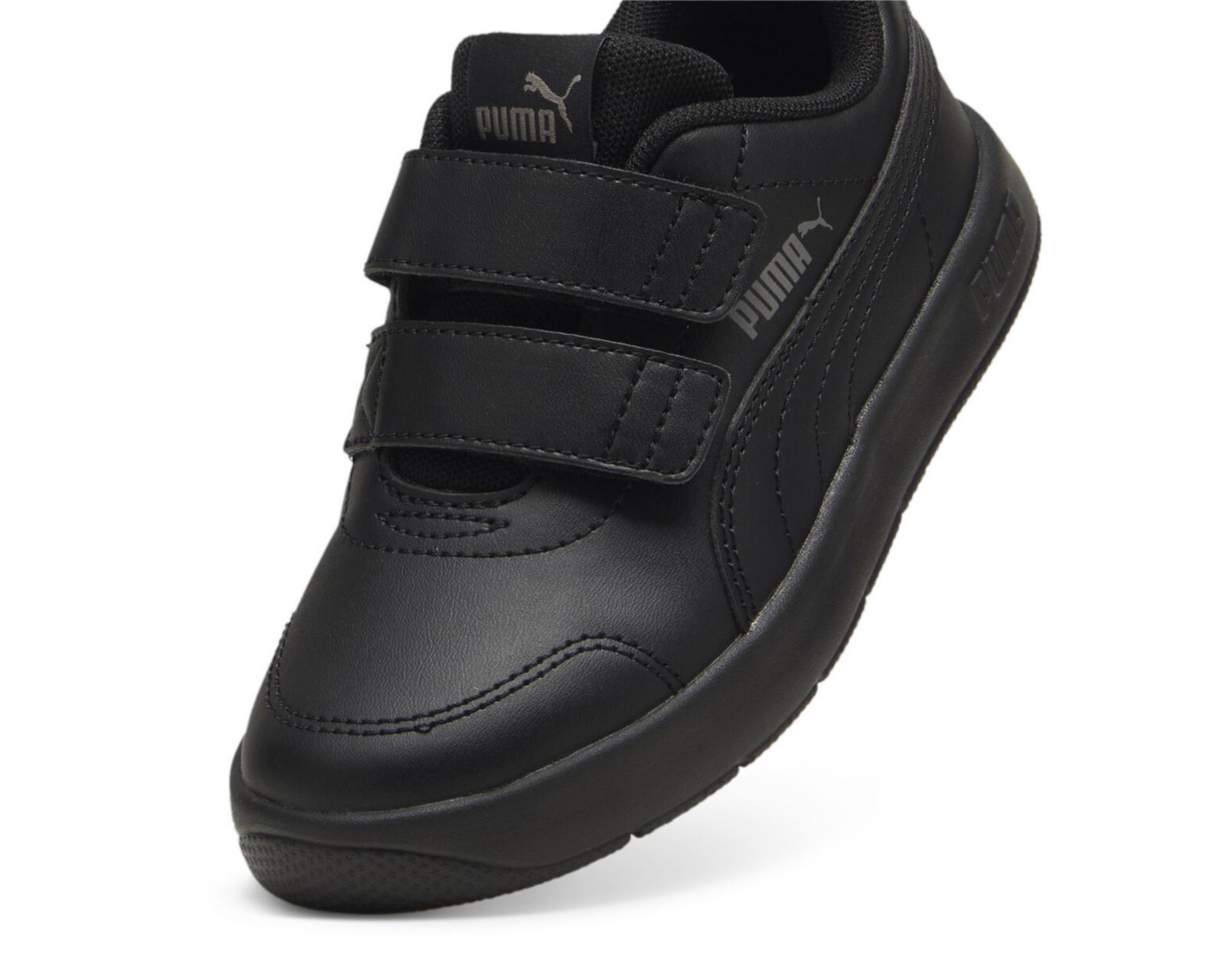 Foto 6 pulgar | Tenis Puma Courtflex V3 V PS para Niño