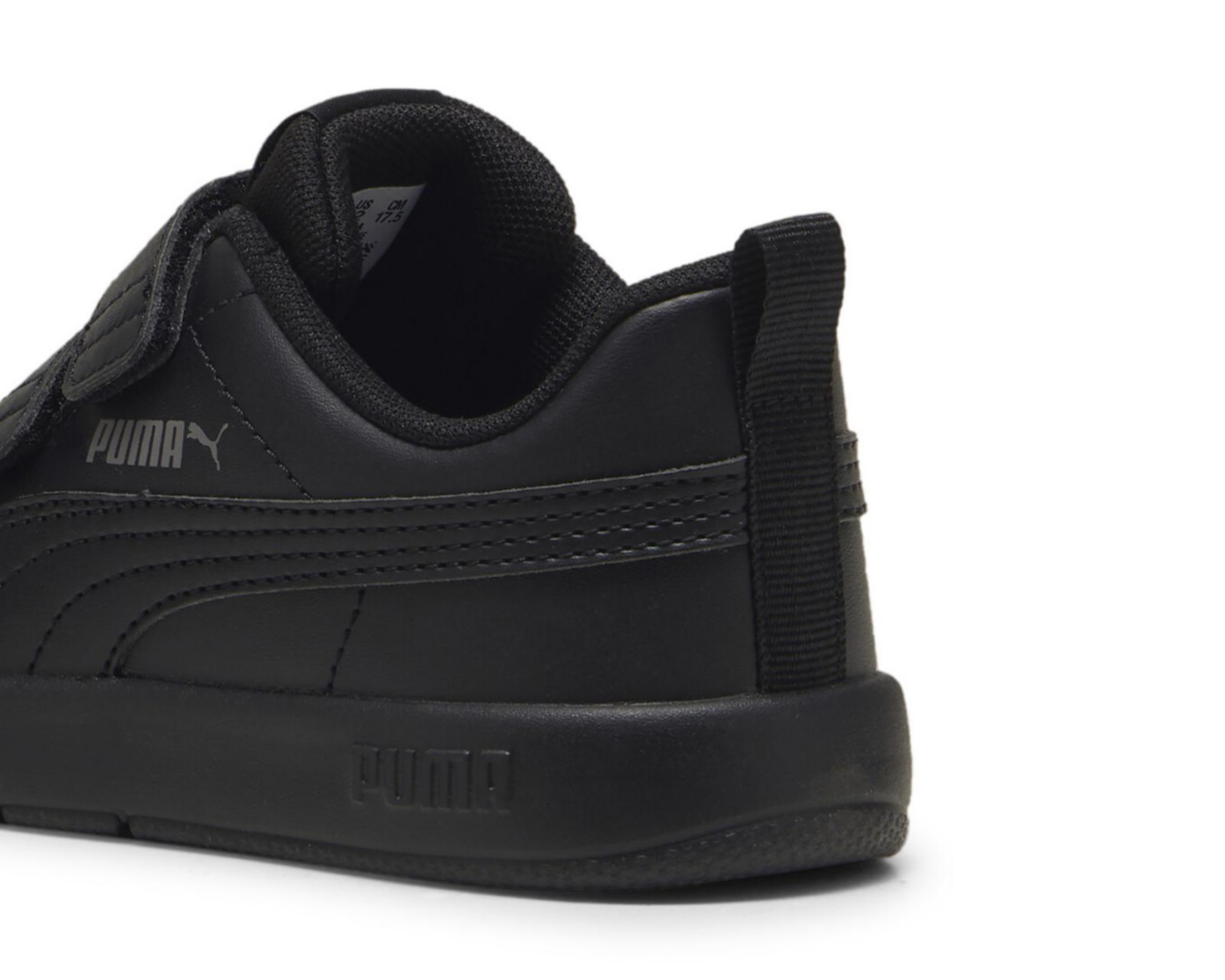 Foto 6 | Tenis Puma Courtflex V3 V PS para Niño