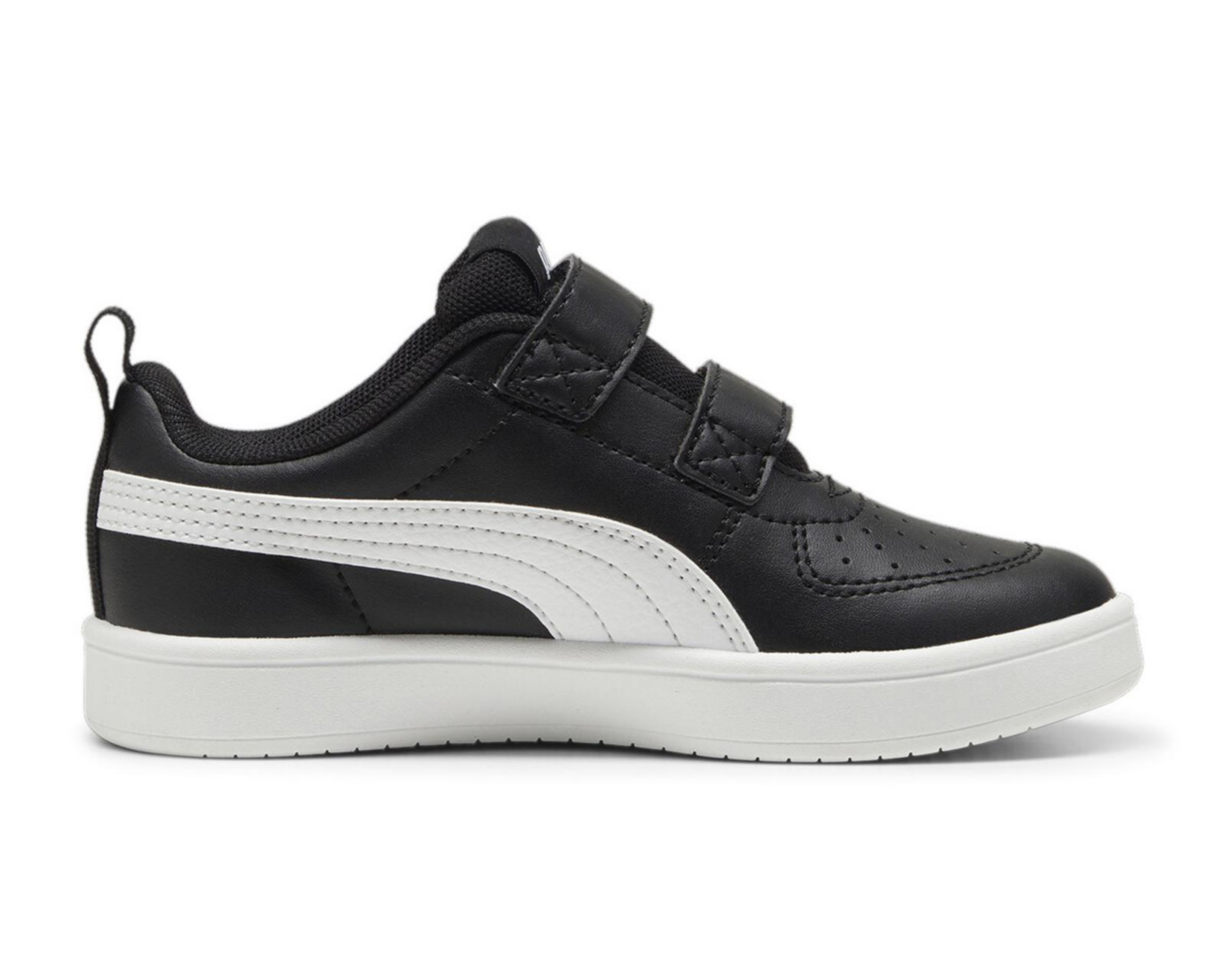Foto 5 pulgar | Tenis Puma Rickie V PS para Niño