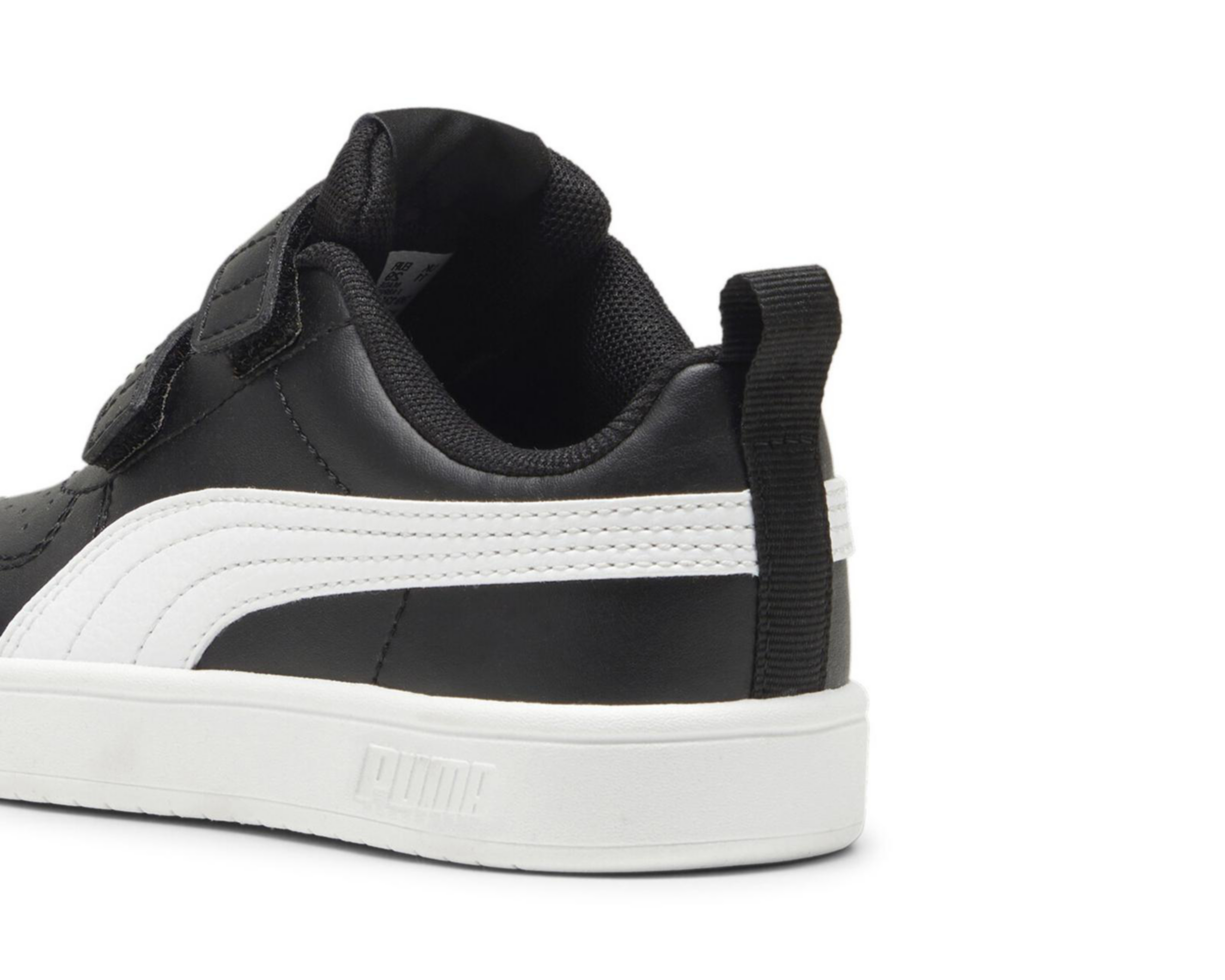 Foto 6 | Tenis Puma Rickie V PS para Niño