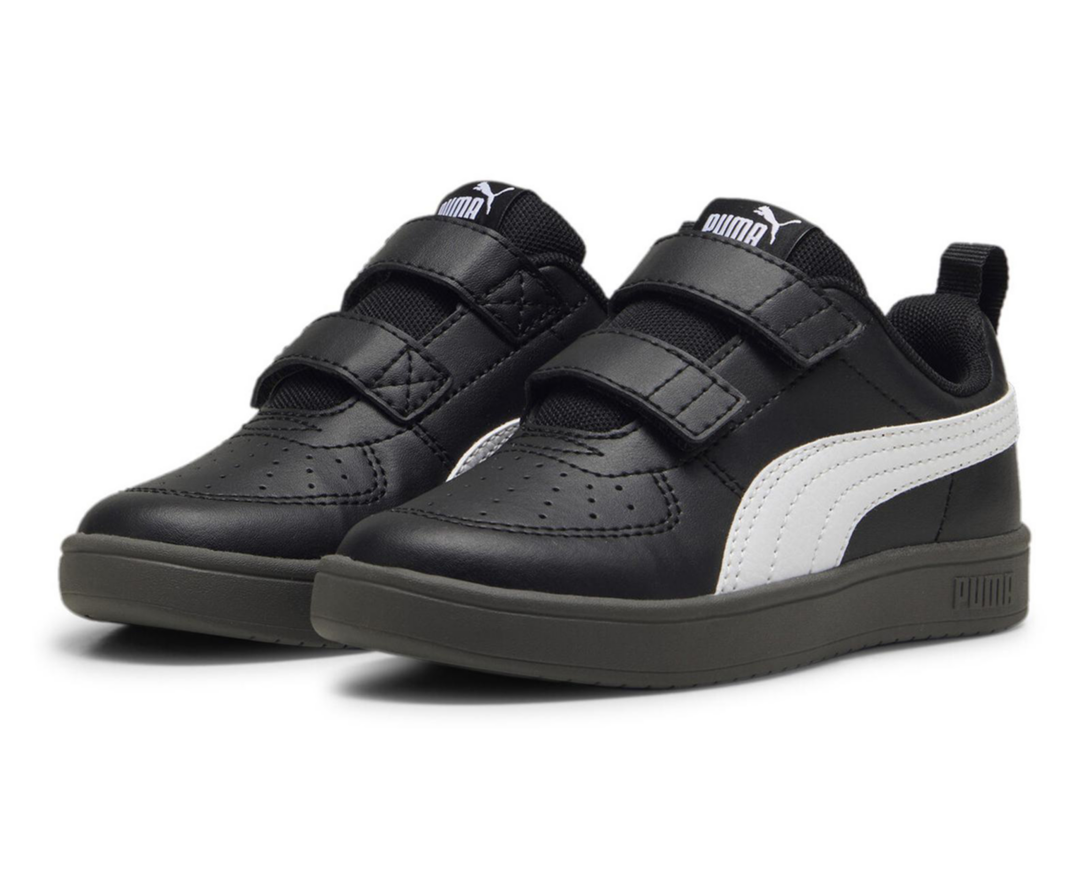 Tenis Puma Rickie V PS para Niño