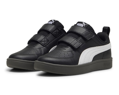 Foto 1 | Tenis Puma Rickie V PS para Niño
