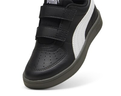 Foto 5 | Tenis Puma Rickie V PS para Niño